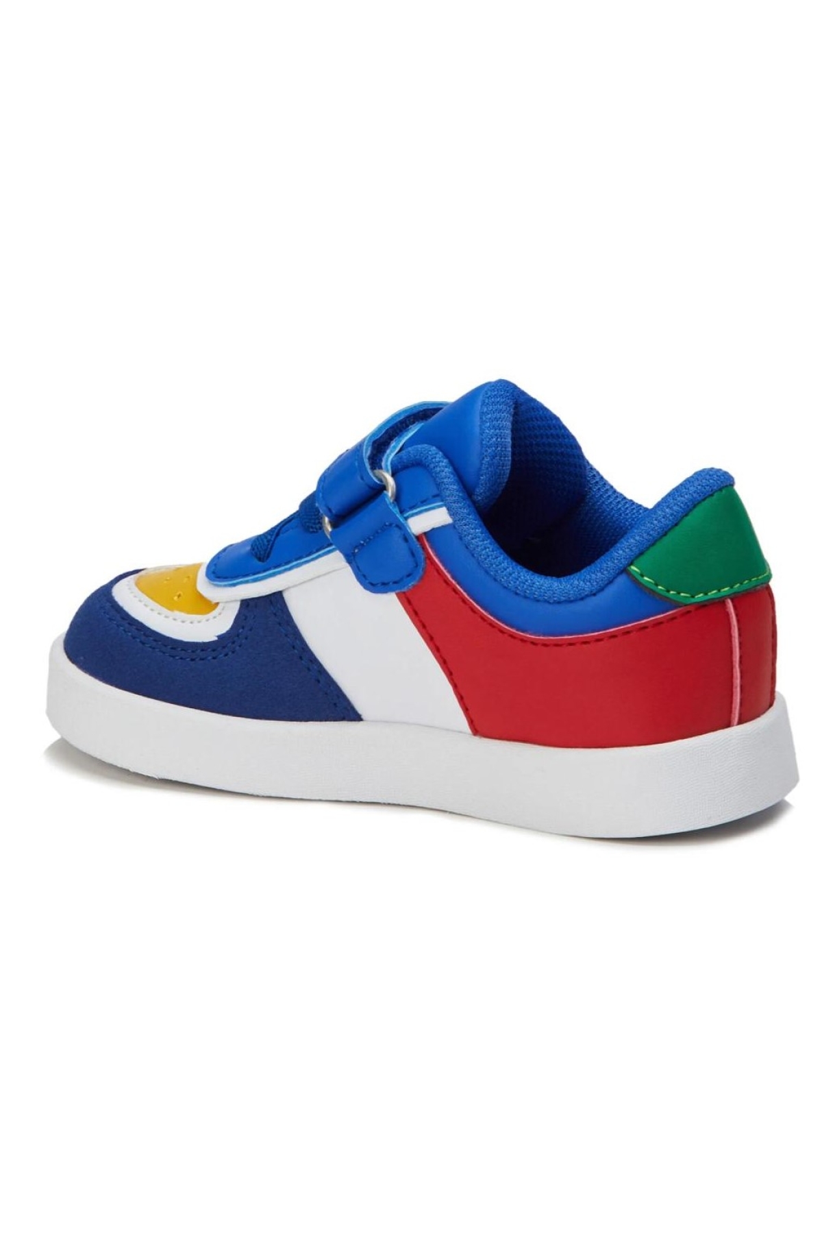 Sam Işıklı Ortopedik Çocuk Spor Ayakkabı - Görsel 5