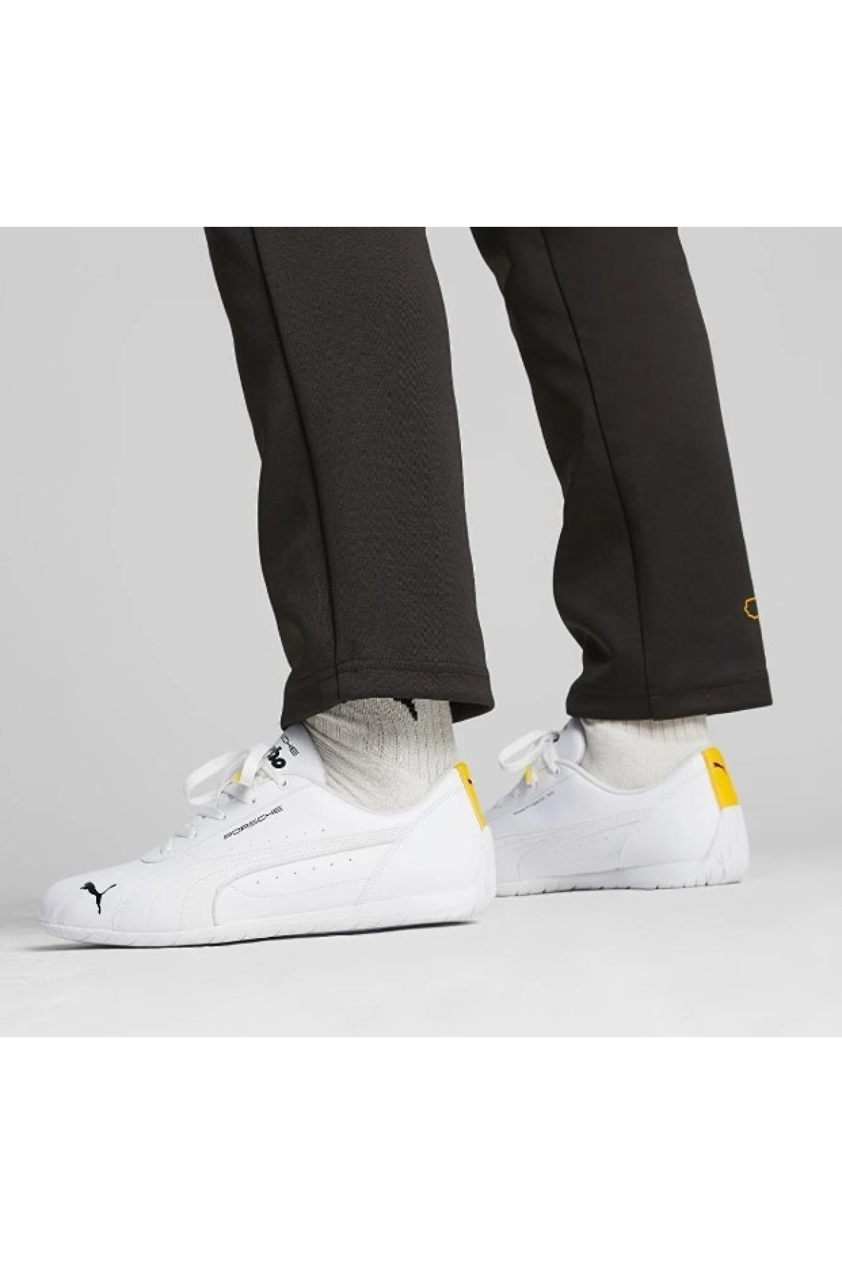 Porsche PL Neo Cat 307693-05 Erkek Spor Ayakkabı - Görsel 2