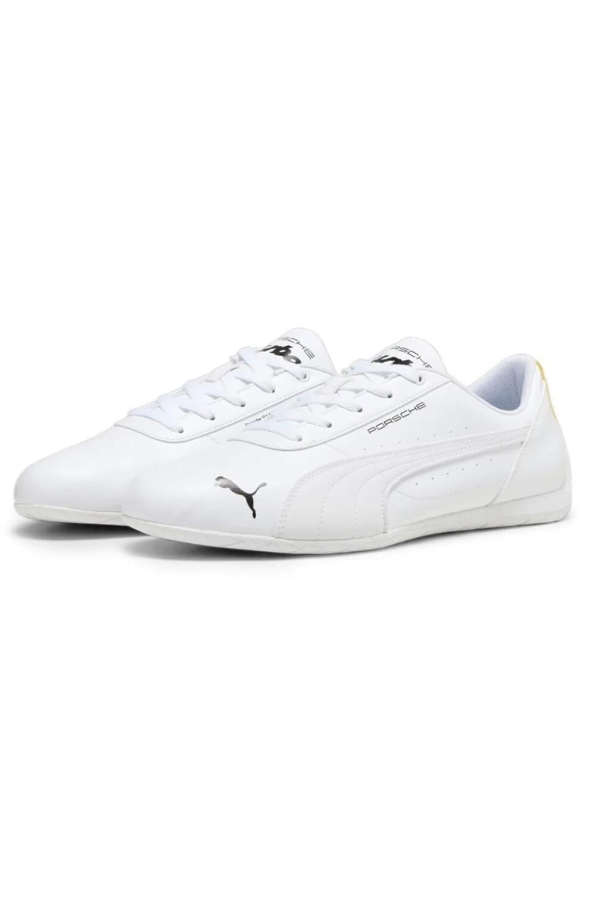 Porsche PL Neo Cat 307693-05 Erkek Spor Ayakkabı - Görsel 6