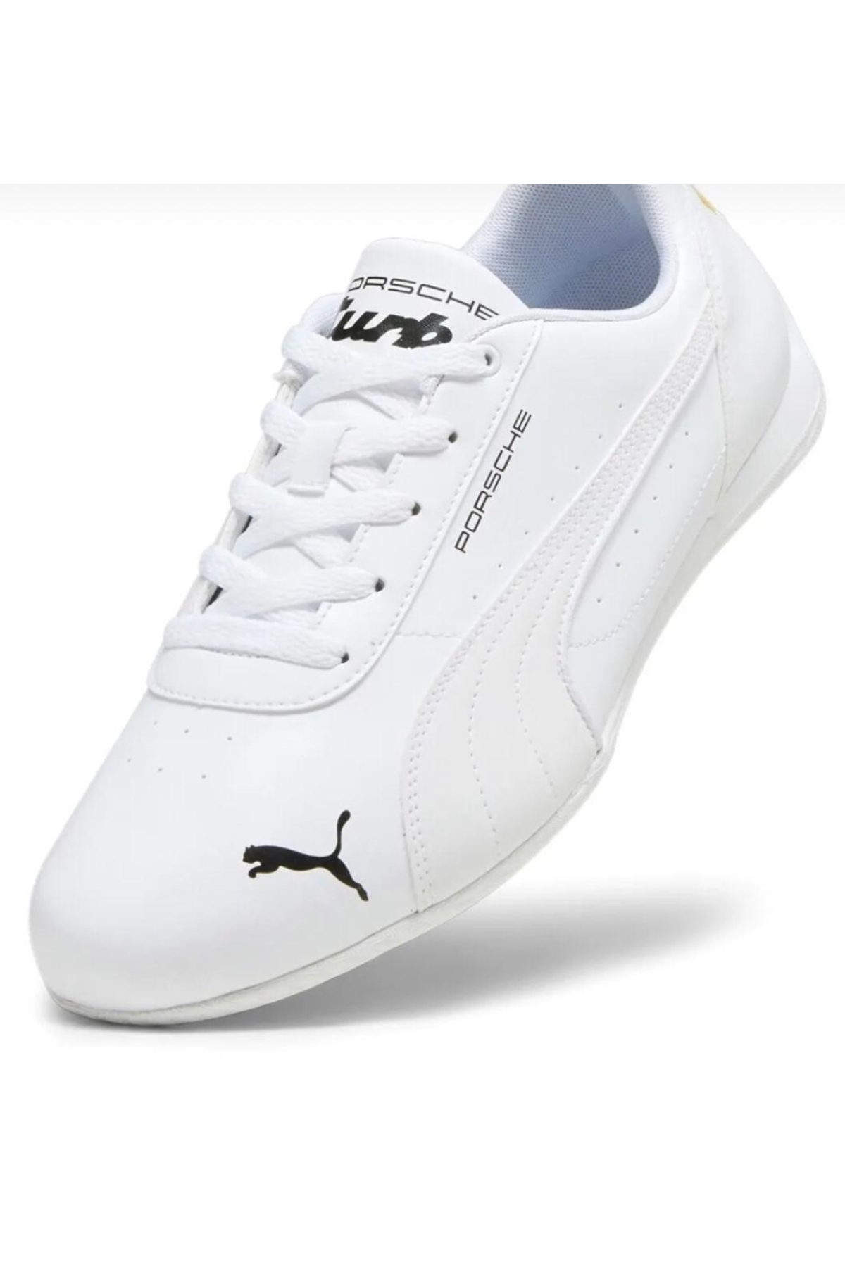 Porsche PL Neo Cat 307693-05 Erkek Spor Ayakkabı - Görsel 7