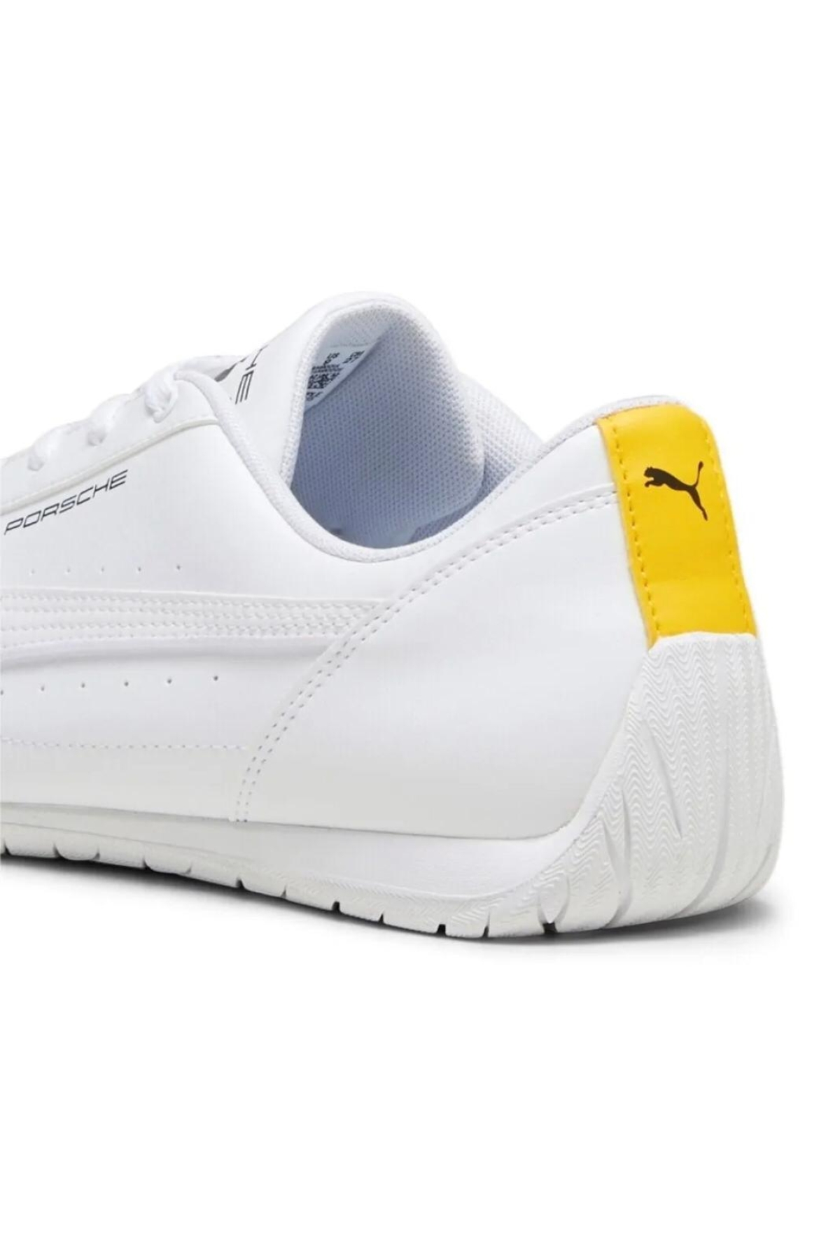 Porsche PL Neo Cat 307693-05 Erkek Spor Ayakkabı - Görsel 8