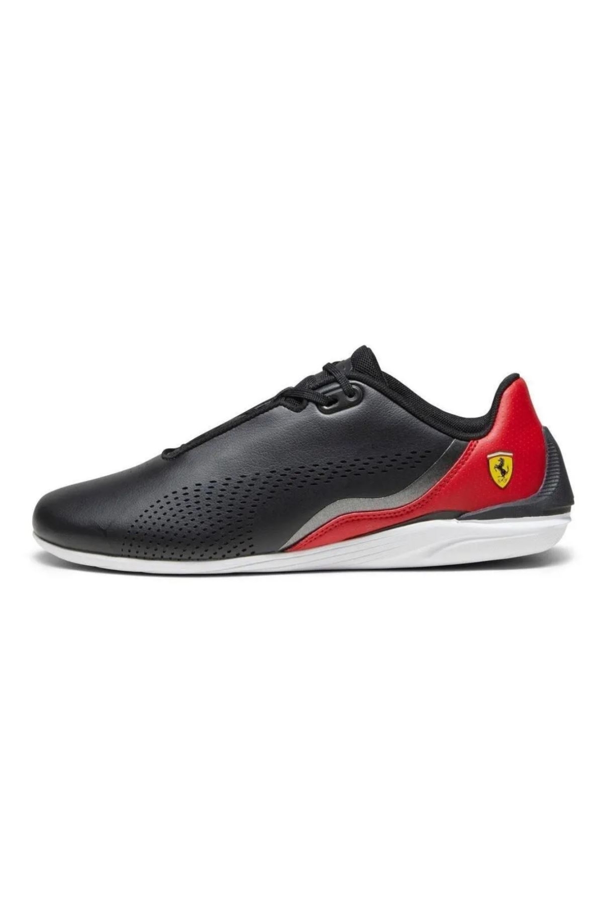 Ferrari Drift Cat Decima 307193-07 Erkek Spor Sneaker Ayakkabı - Görsel 3
