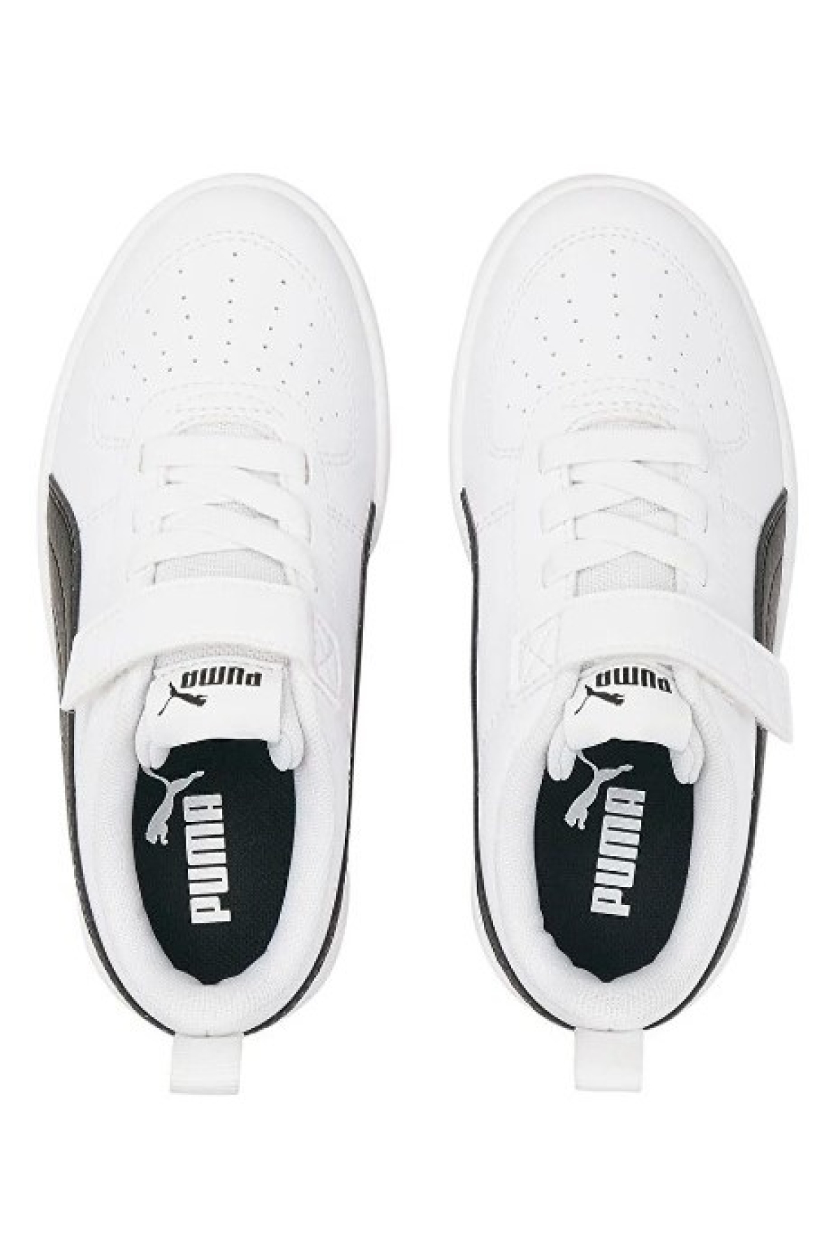 Rickie AC PS 385836-03 Ortopedik Çocuk Spor Ayakkabı - Görsel 6