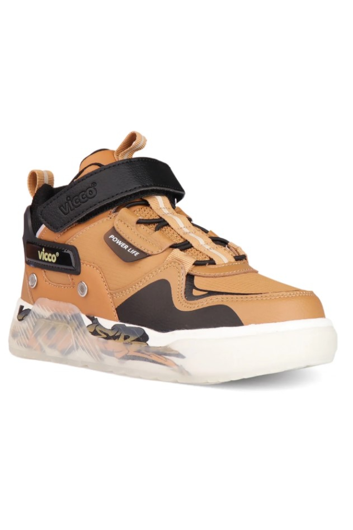 Martis Sneaker Force Ortopedik Çocuk Spor Ayakkabı - Görsel 2