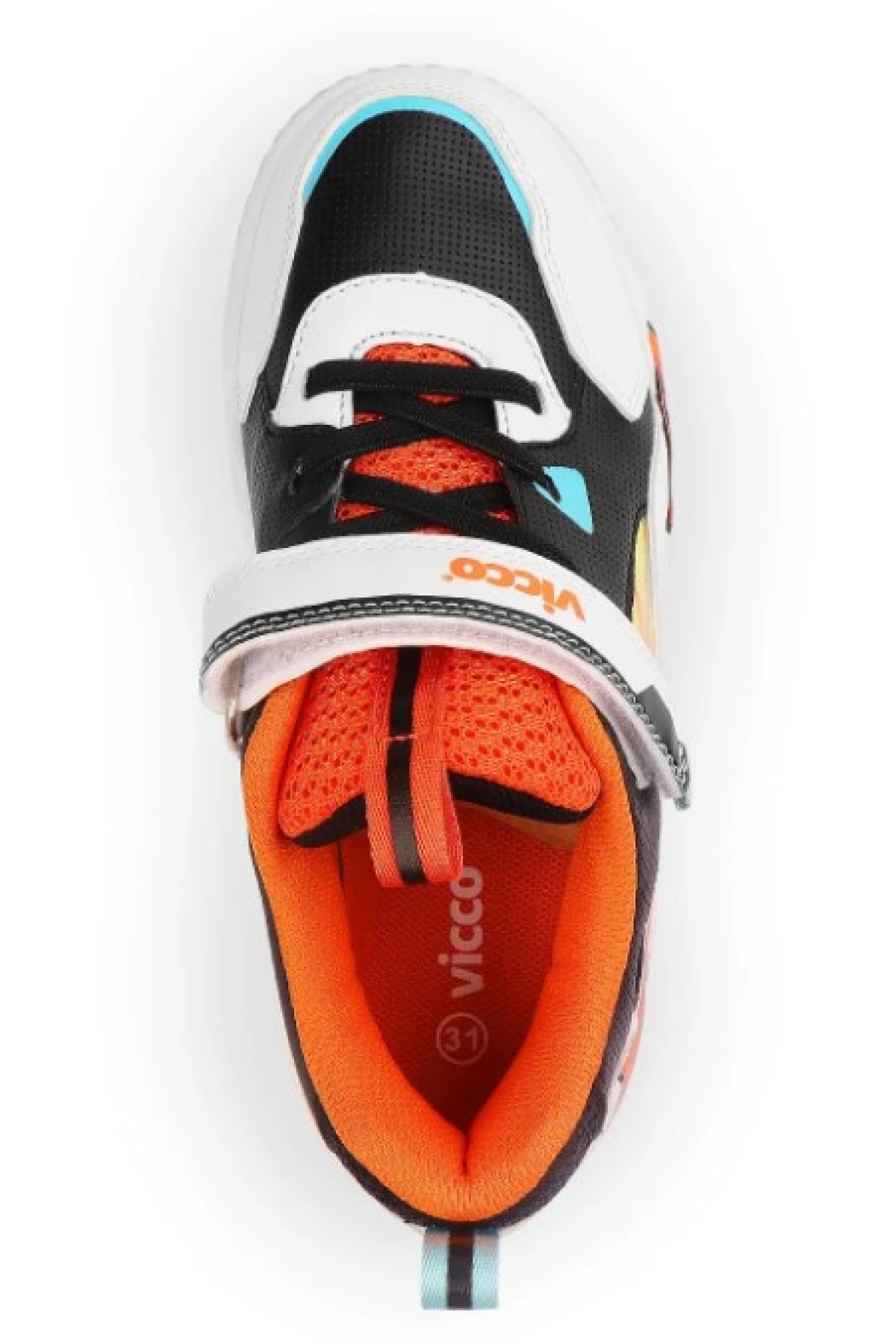 Blade Sneaker Force Ortopedik Çocuk Spor Ayakkabı - Görsel 7