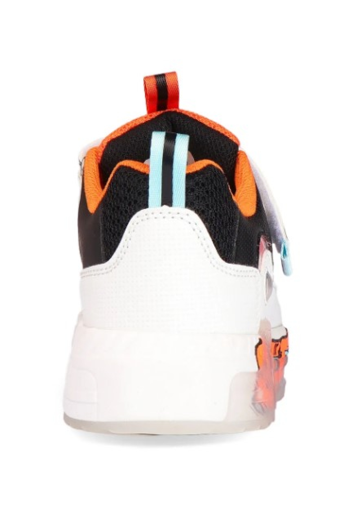 Blade Sneaker Force Ortopedik Çocuk Spor Ayakkabı - Görsel 8