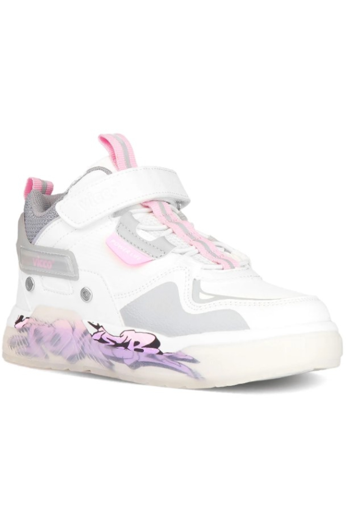 Martis Sneaker Force Ortopedik Çocuk Spor Ayakkabı - Görsel 2