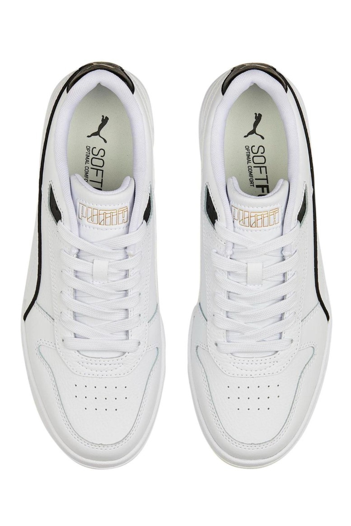 Rbd Game Low 386373 Günlük Unisex Spor Ayakkabı - Görsel 5