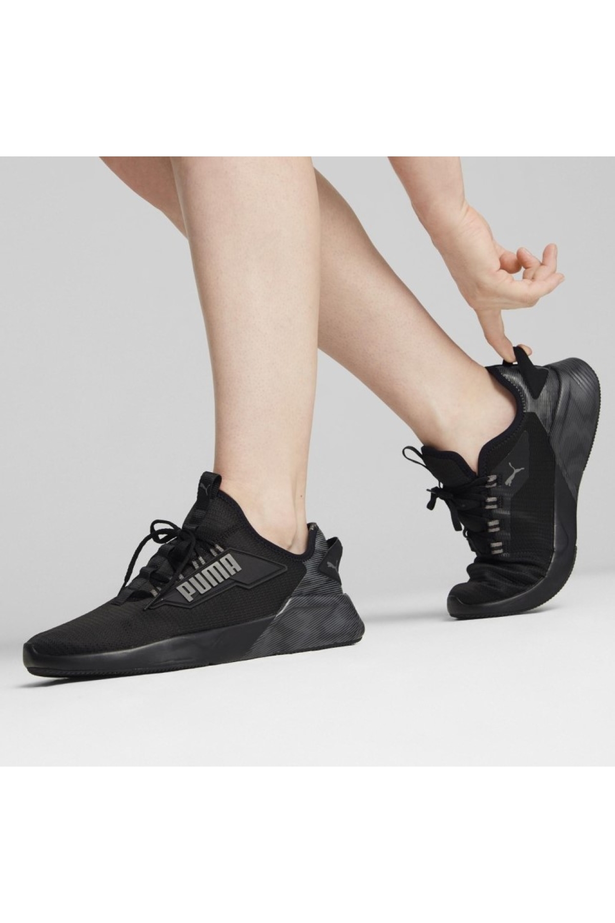 Retaliate 2 Hyperwave 379062-01 Erkek Spor Ayakkabı - Görsel 2