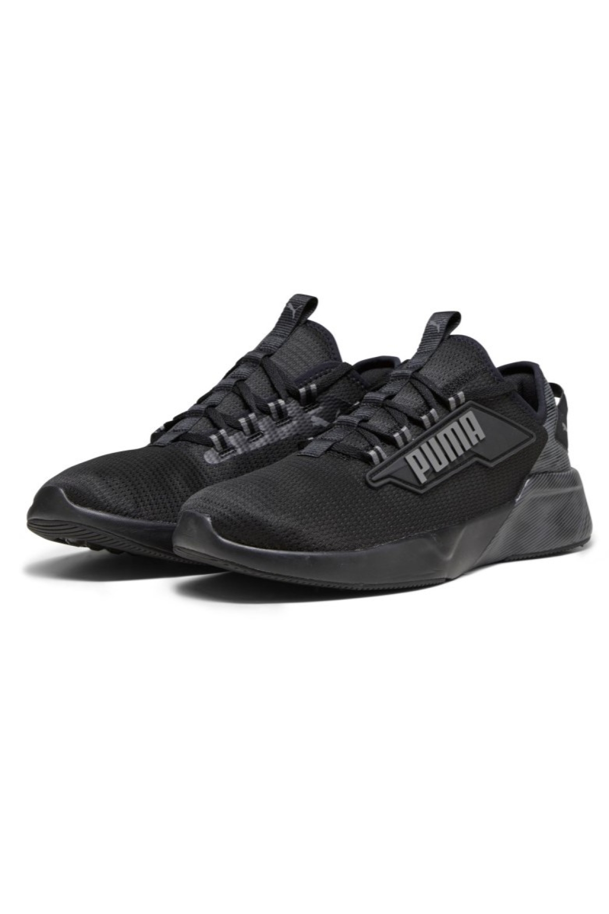 Retaliate 2 Hyperwave 379062-01 Erkek Spor Ayakkabı - Görsel 4