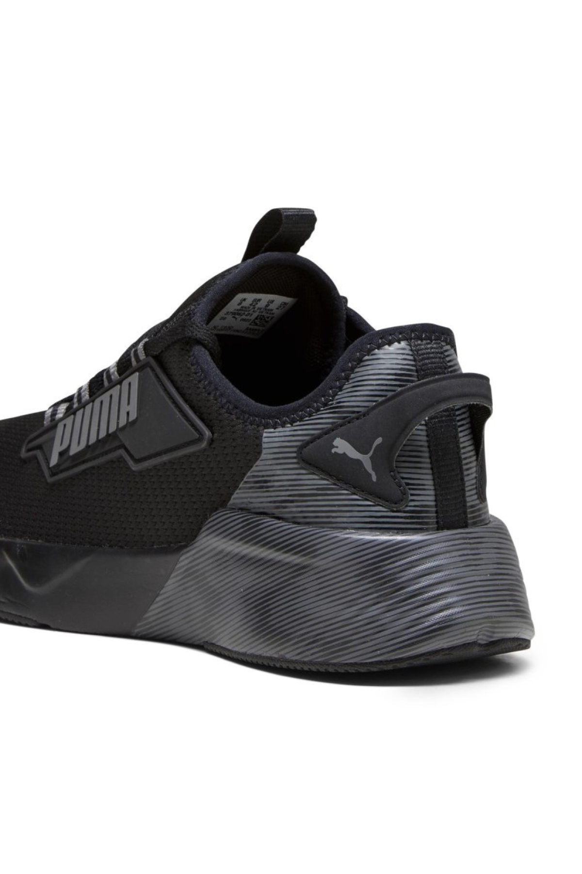 Retaliate 2 Hyperwave 379062-01 Erkek Spor Ayakkabı - Görsel 7