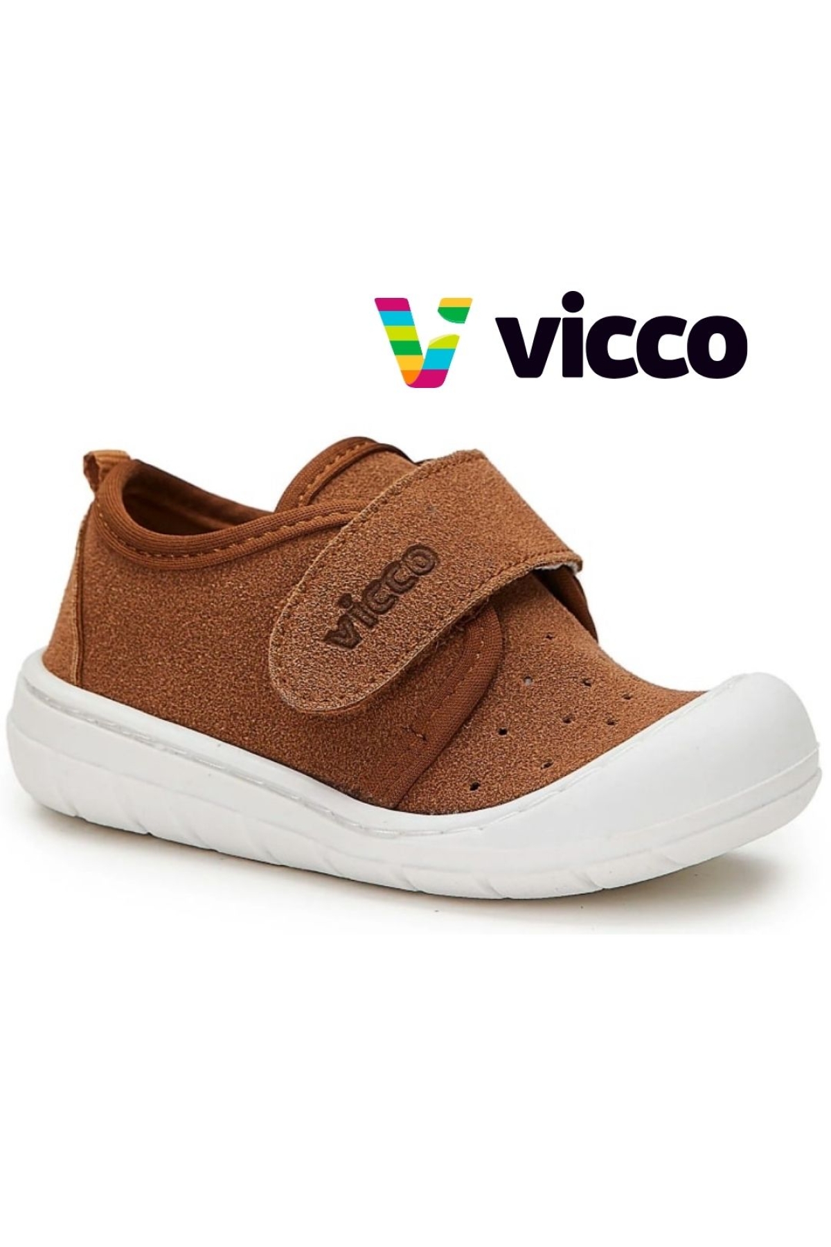 Anka İlk Adım Bebek Ortopedik Çocuk Spor Ayakkabı - Görsel 3