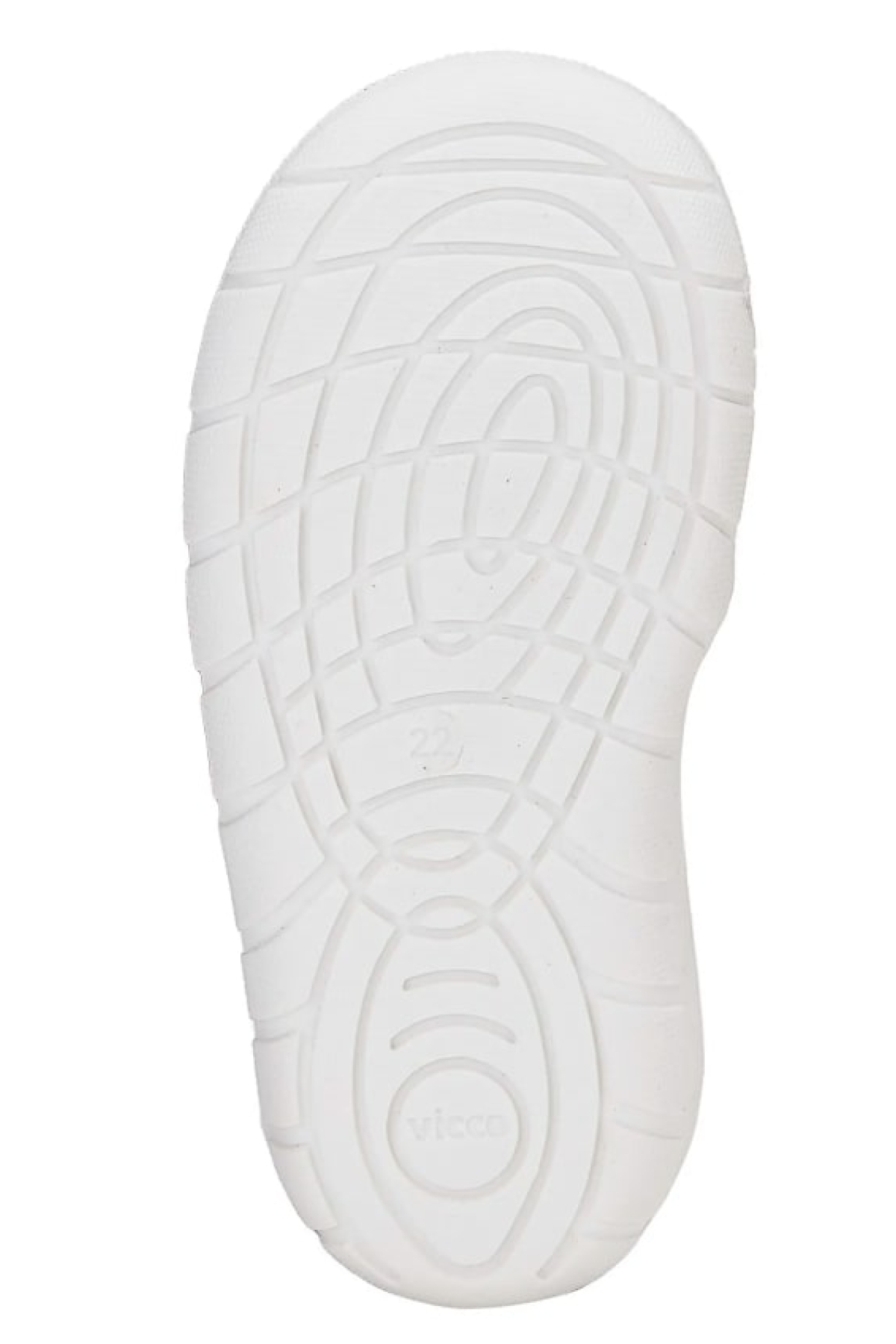 Anka İlk Adım Bebek Ortopedik Çocuk Spor Ayakkabı - Görsel 6