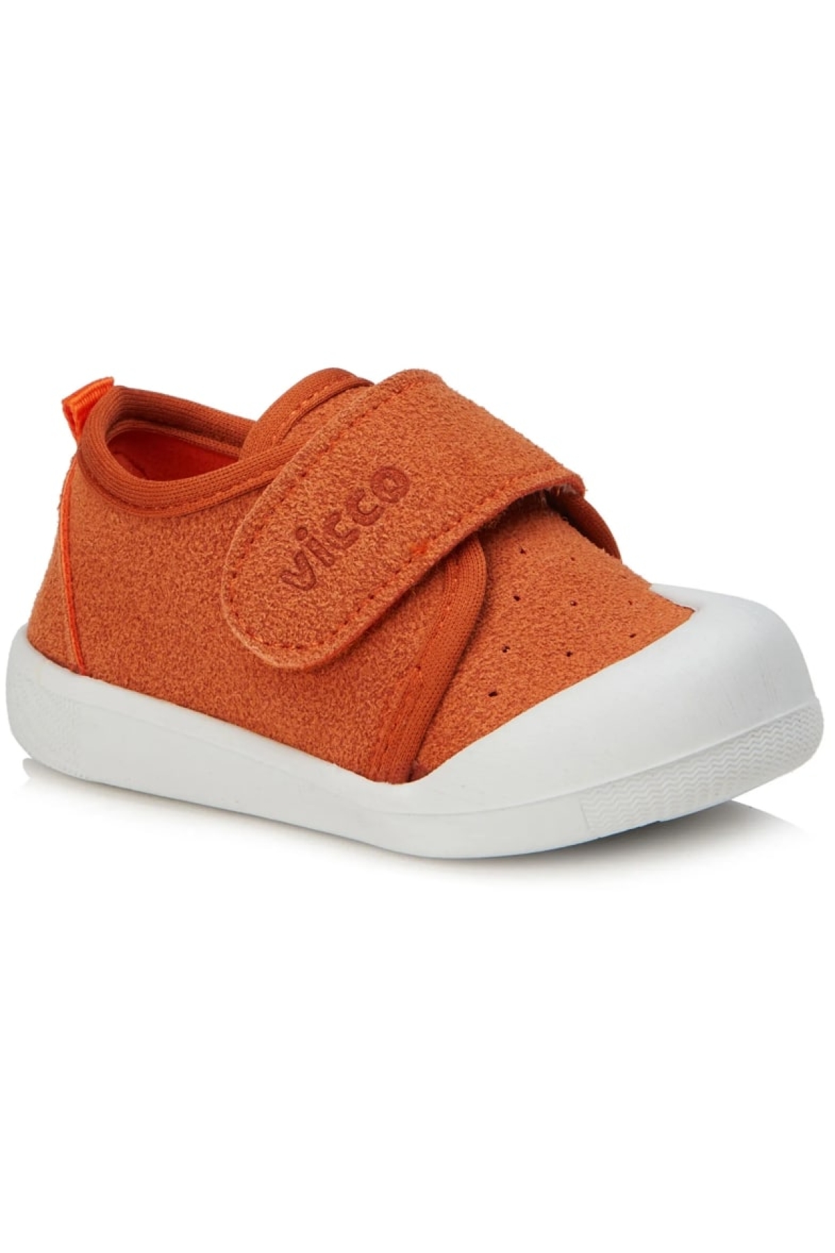 Anka İlk Adım Bebek Ortopedik Çocuk Spor Ayakkabı - Görsel 4