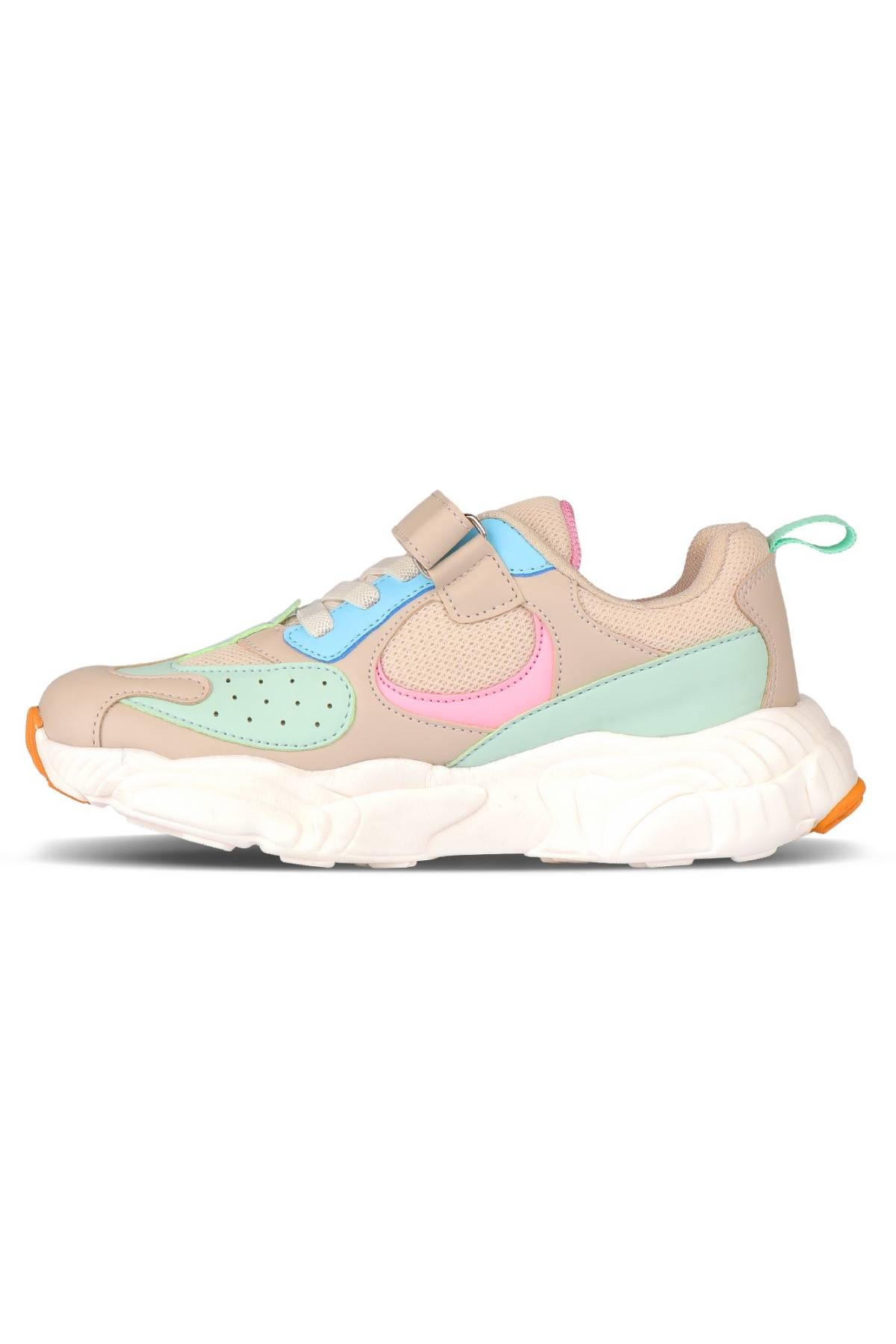 Niro II Ortopedik Çocuk Spor Ayakkabı - Görsel 3