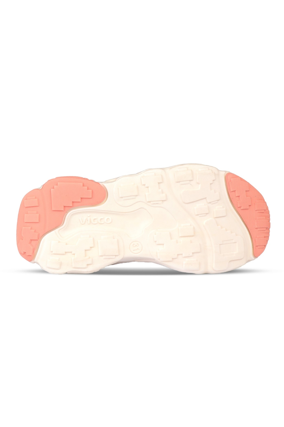 Niro II Ortopedik Çocuk Spor Ayakkabı - Görsel 6