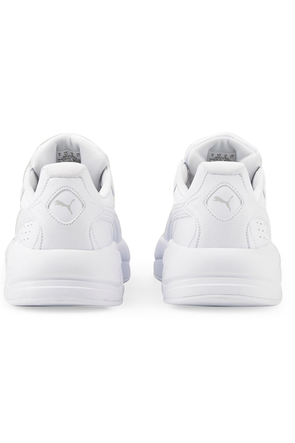 X-Ray Speed 384638 Unisex Spor Ayakkabı - Görsel 5