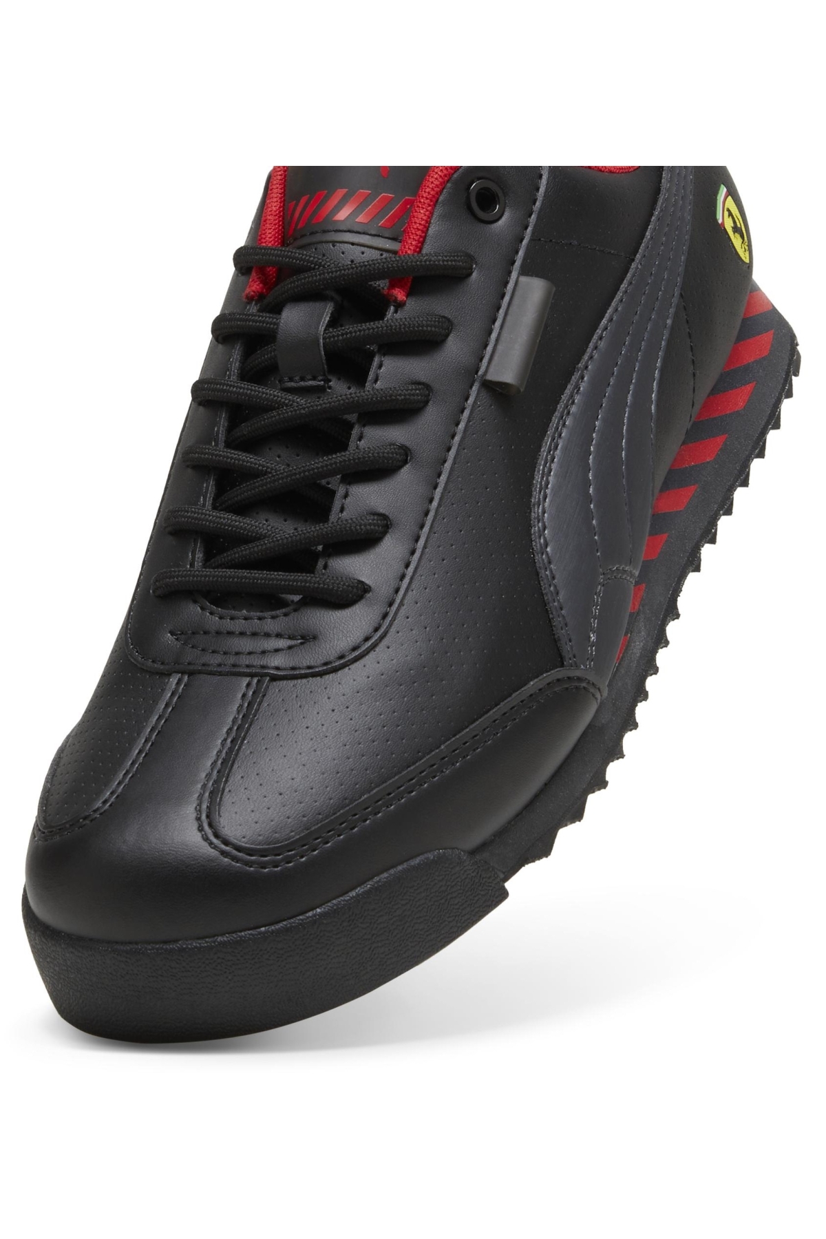 Ferrari Roma Via 308067 Erkek Spor Ayakkabı - Görsel 5
