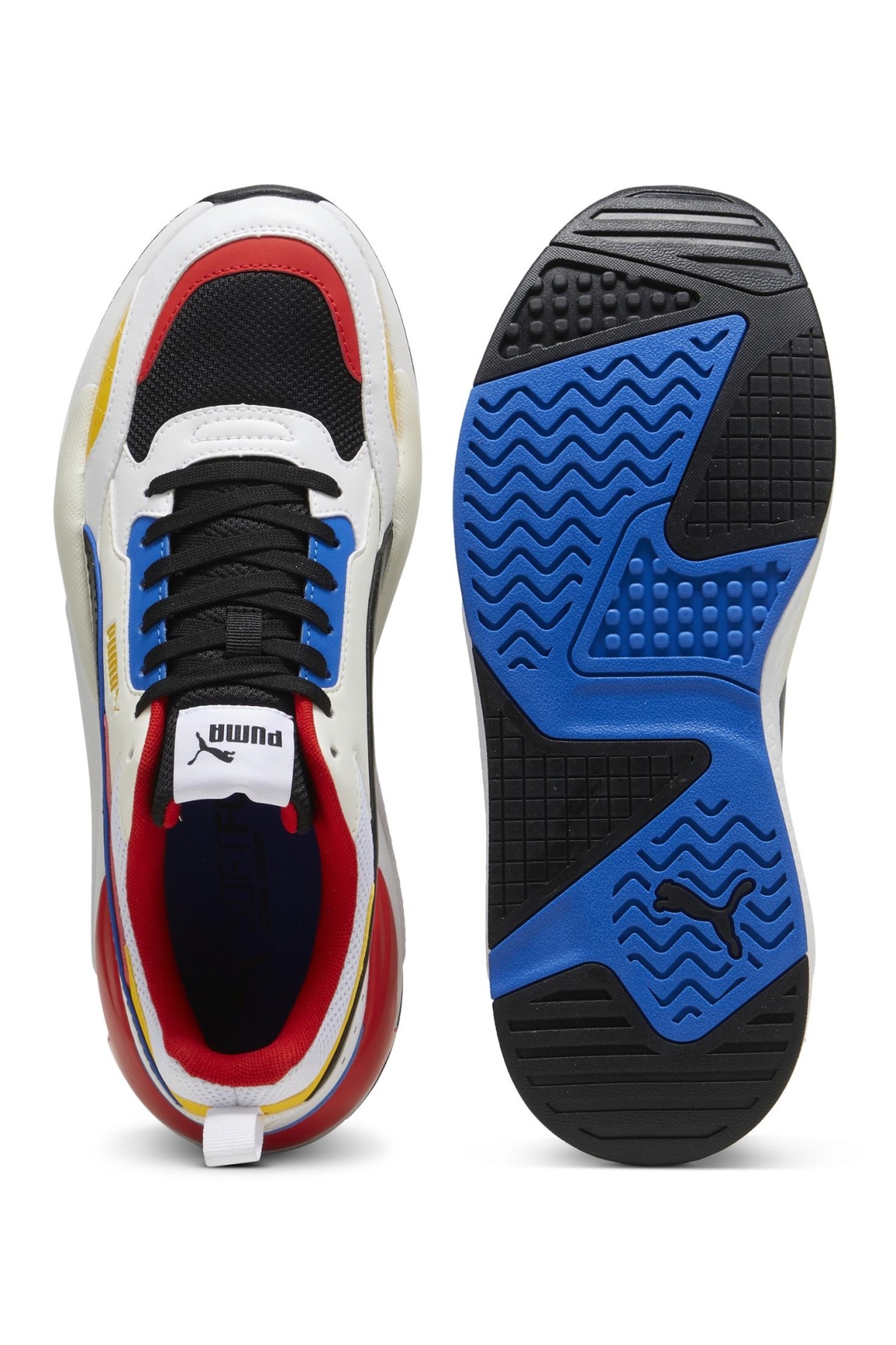 X-Ray 2 Square 373108-85 Erkek Spor Ayakkabı - Görsel 9