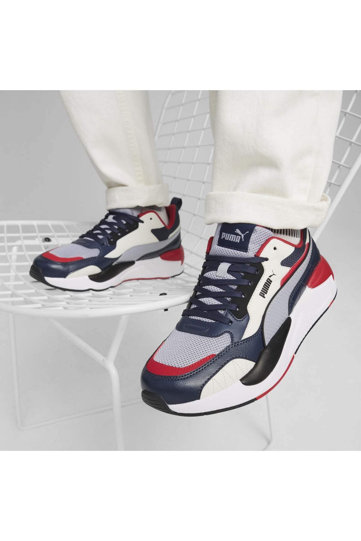 X-Ray 2 Square 373108 Erkek Spor Ayakkabı - Görsel 2