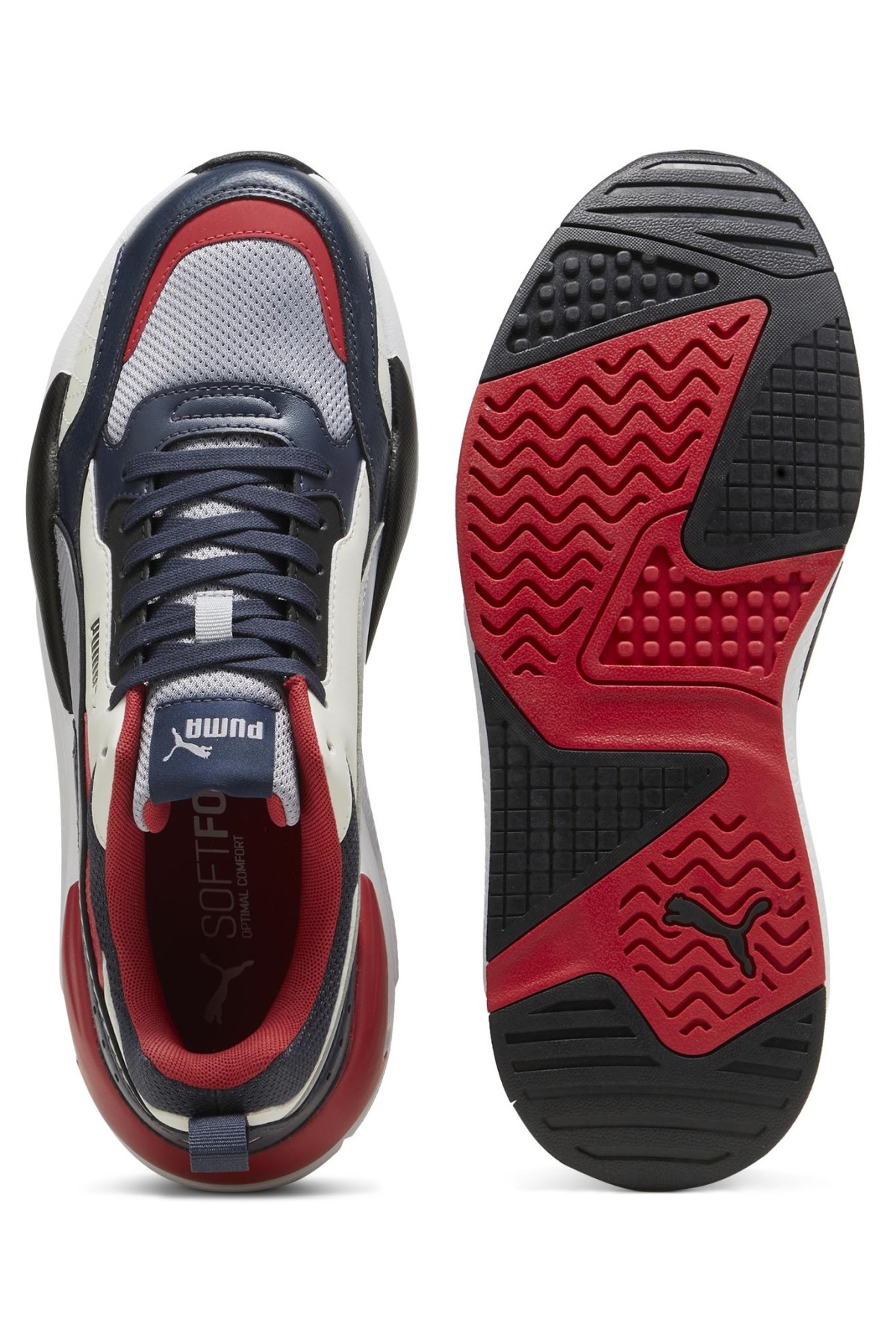 X-Ray 2 Square 373108 Erkek Spor Ayakkabı - Görsel 8