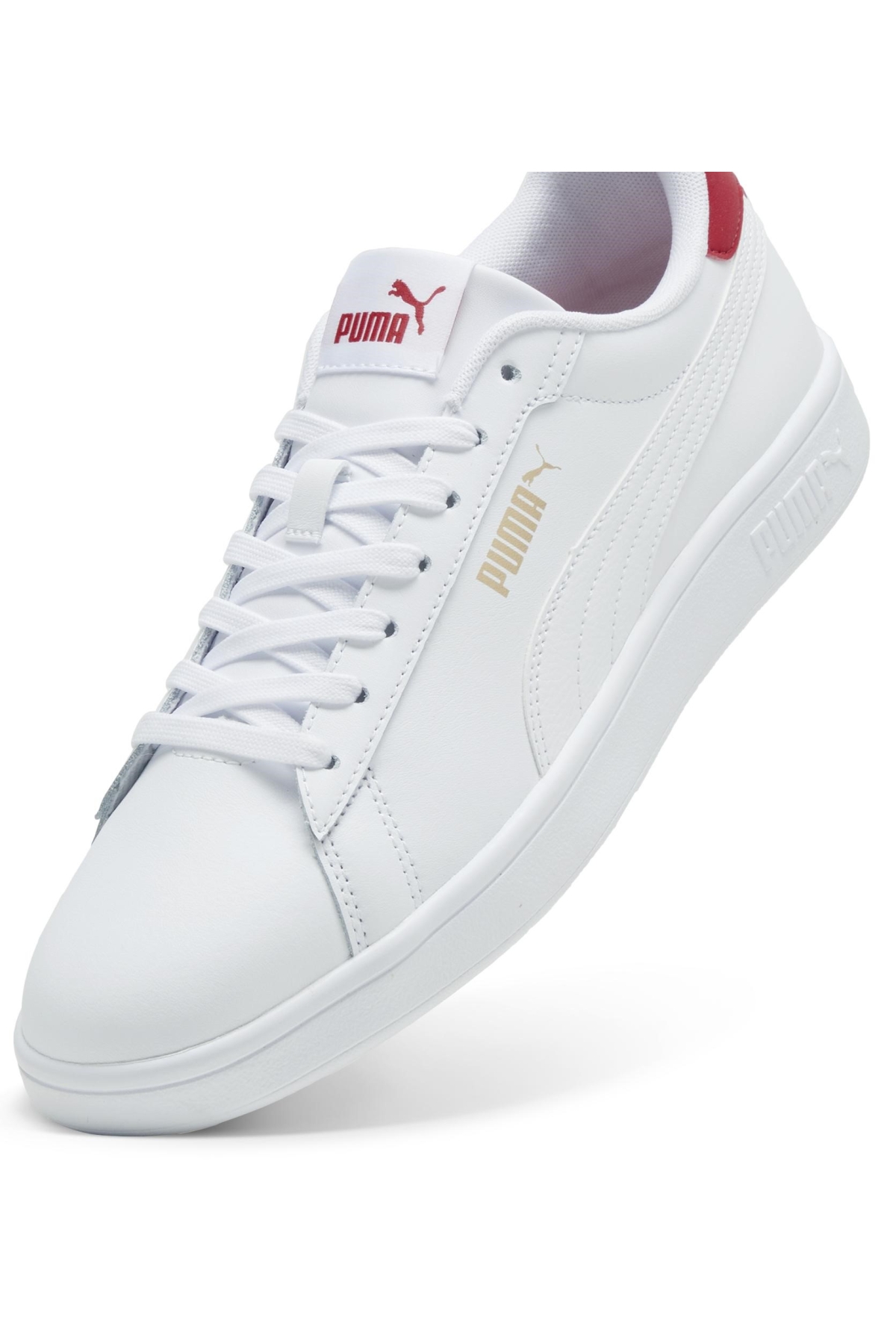 Smash 3 L 390987-17 Erkek Spor Ayakkabı - Görsel 4