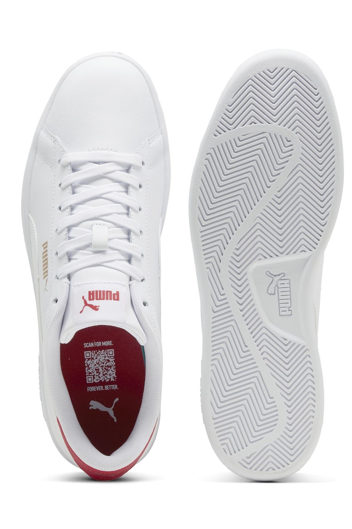 Smash 3 L 390987-17 Erkek Spor Ayakkabı - Görsel 6