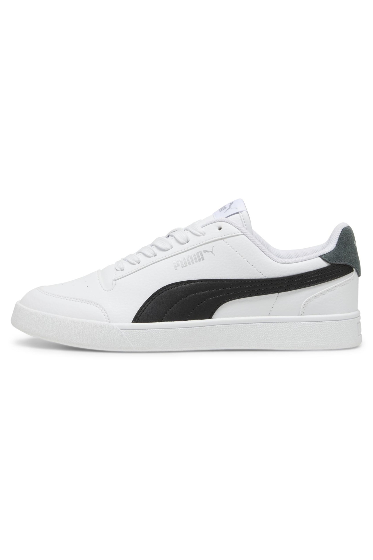 Shuffle 309668-30 Sneaker Unisex Spor Ayakkabi - Görsel 4