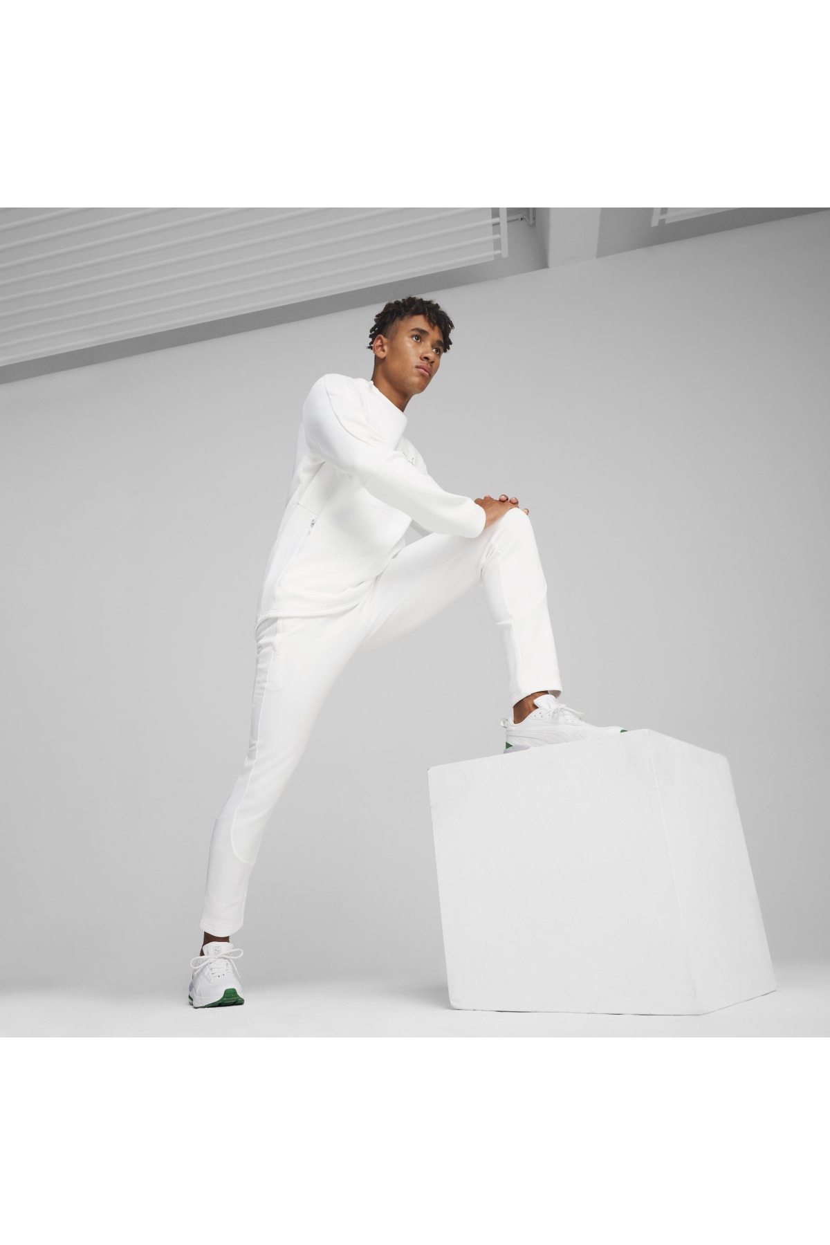 Vis2K Better 395264-01 Erkek Spor Ayakkabısı - Görsel 4