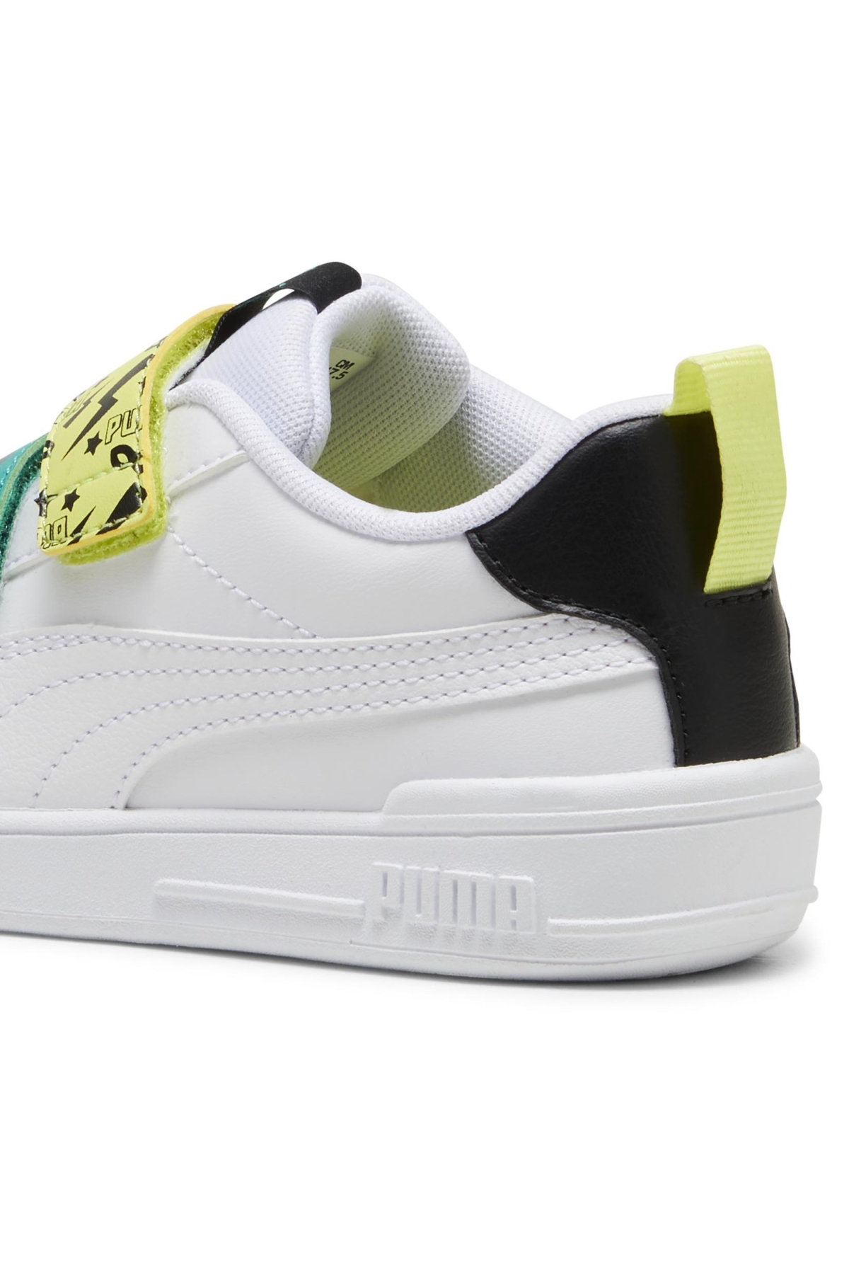 MultiflexS Masked Hero VPS 395611 Çocuk Spor Ayakkabı - Görsel 5