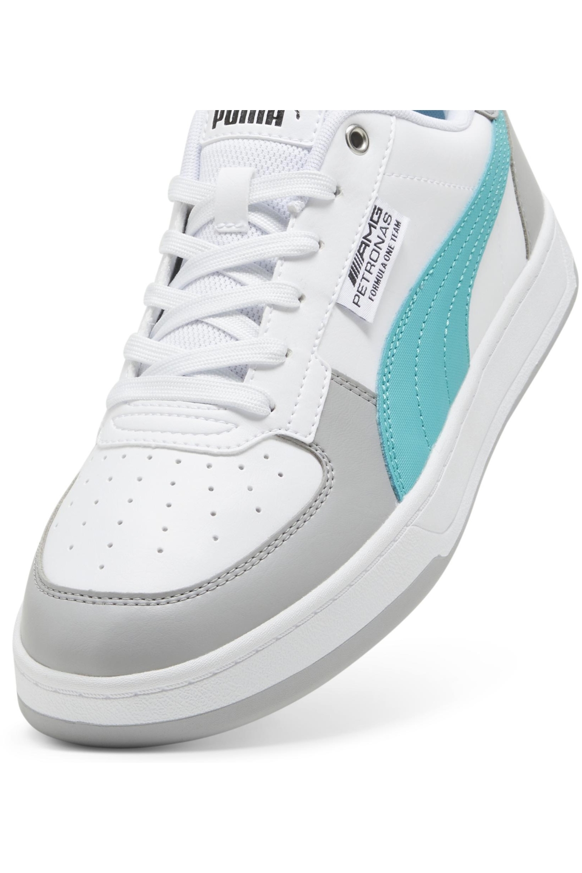 Mercedes MAPF1 Caven 2.0 308157 Sneaker Erkek Spor Ayakkabı - Görsel 3