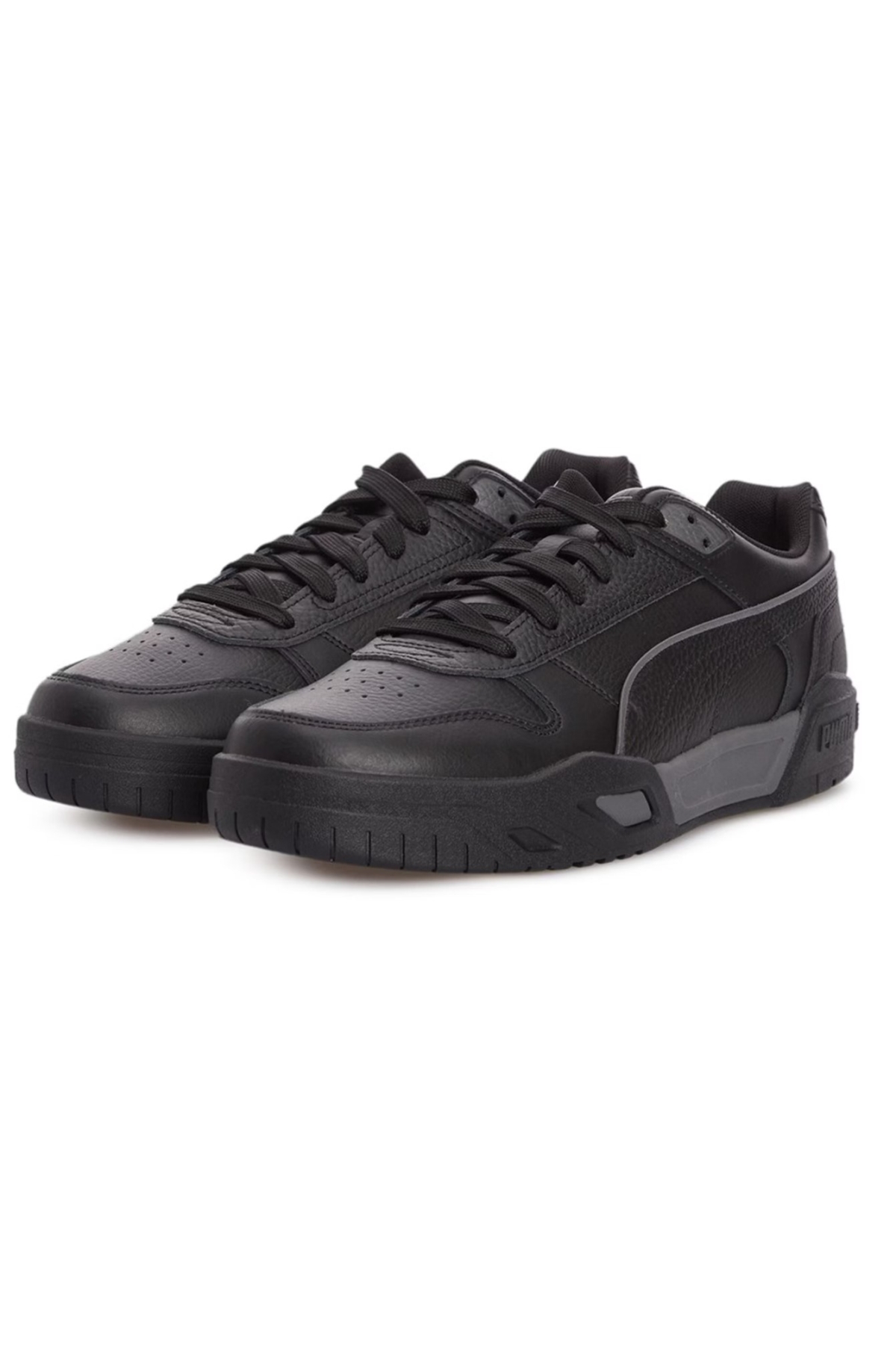 RBD Tech Classic 396553 Sneaker Force Erkek Spor Ayakkabı - Görsel 4