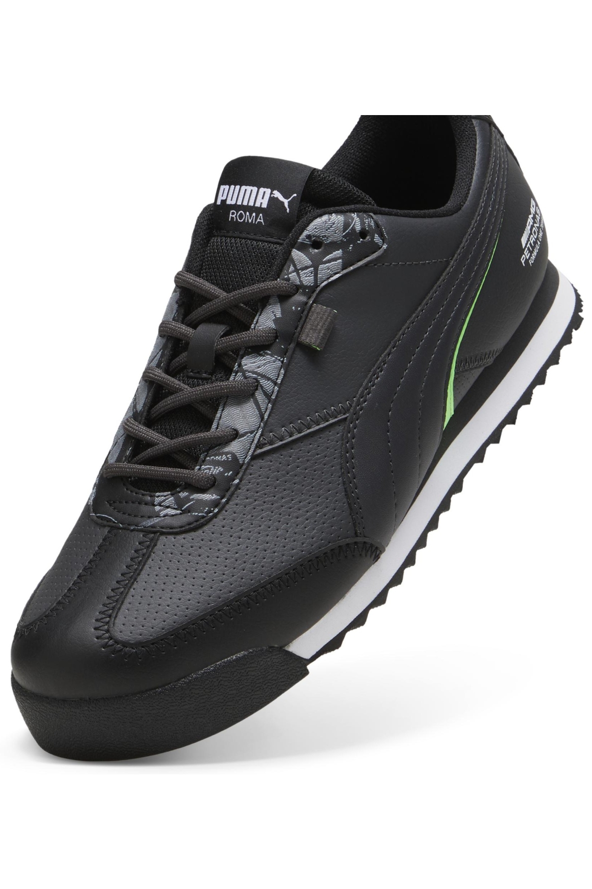 Roma Via Mercedes MAPF1 308041 Erkek Spor Ayakkabı - Görsel 6