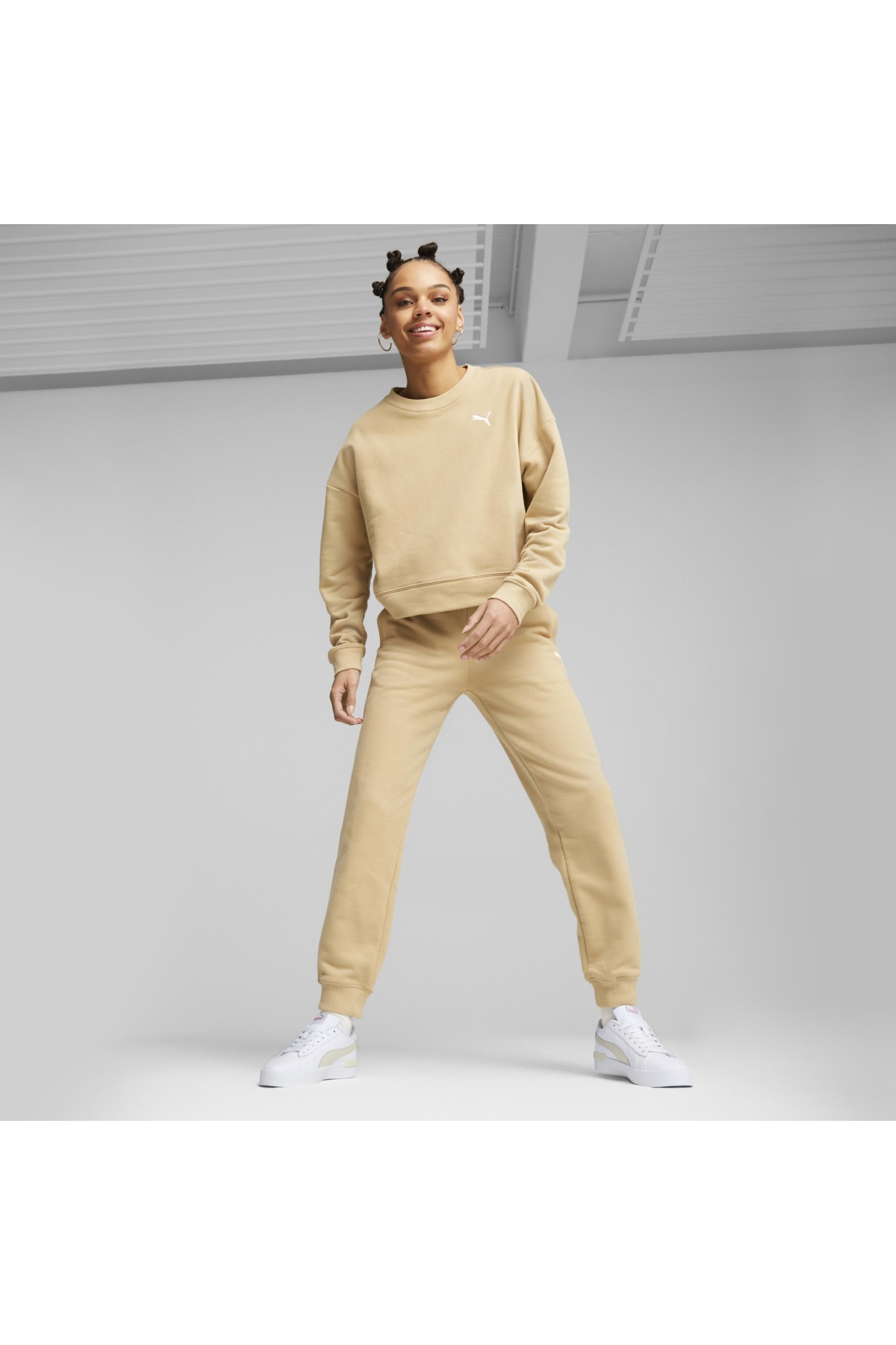 Jada Renew 386401-15 Sneaker Kadın Spor Ayakkabı - Görsel 4