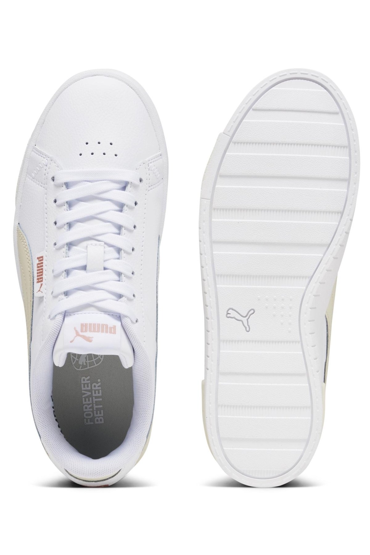 Jada Renew 386401-15 Sneaker Kadın Spor Ayakkabı - Görsel 8