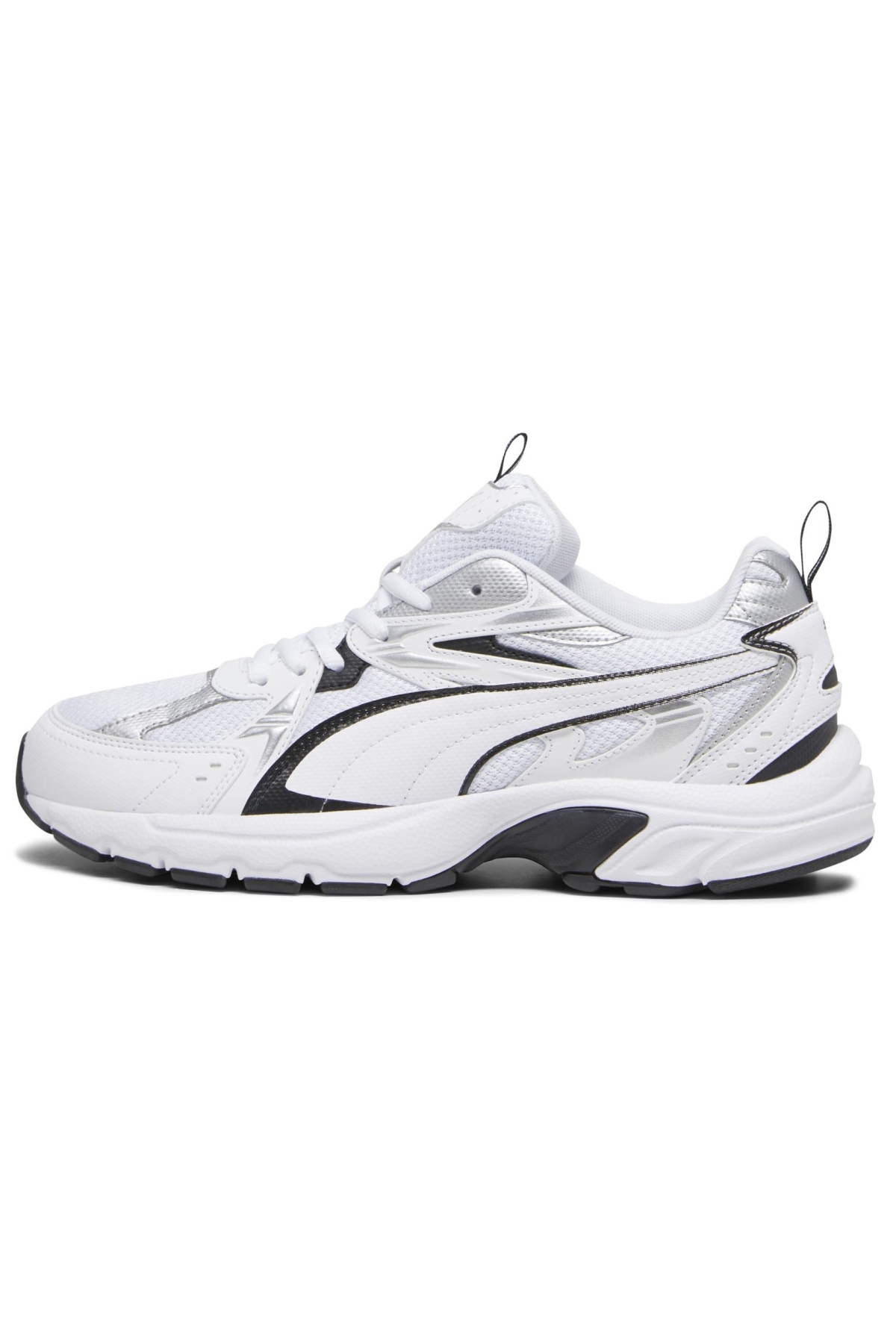 Puma Milenio Tech-Club 392322 Unisex Koşu Ayakkabısı - Görsel 3