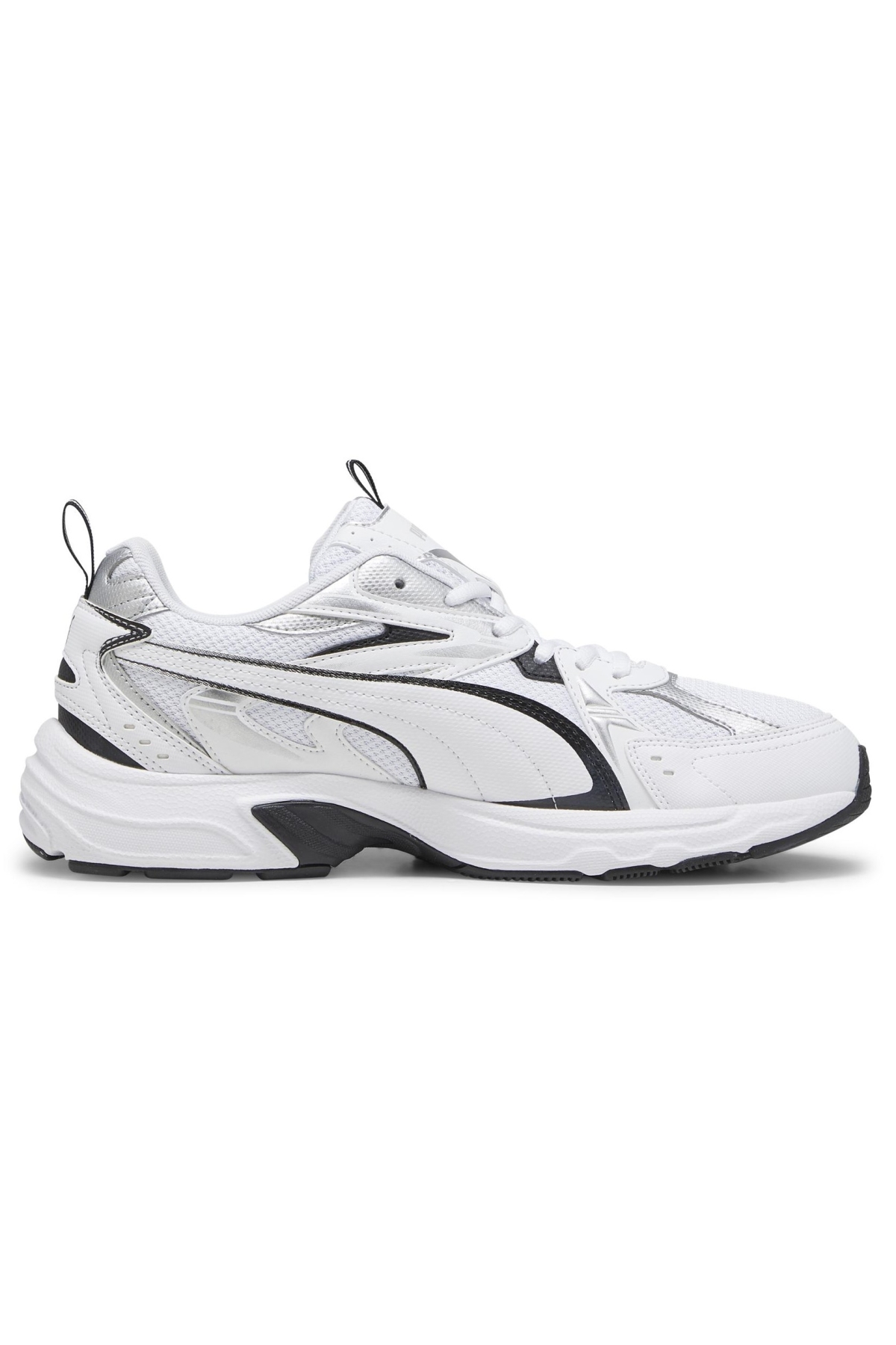 Puma Milenio Tech-Club 392322 Unisex Koşu Ayakkabısı - Görsel 6