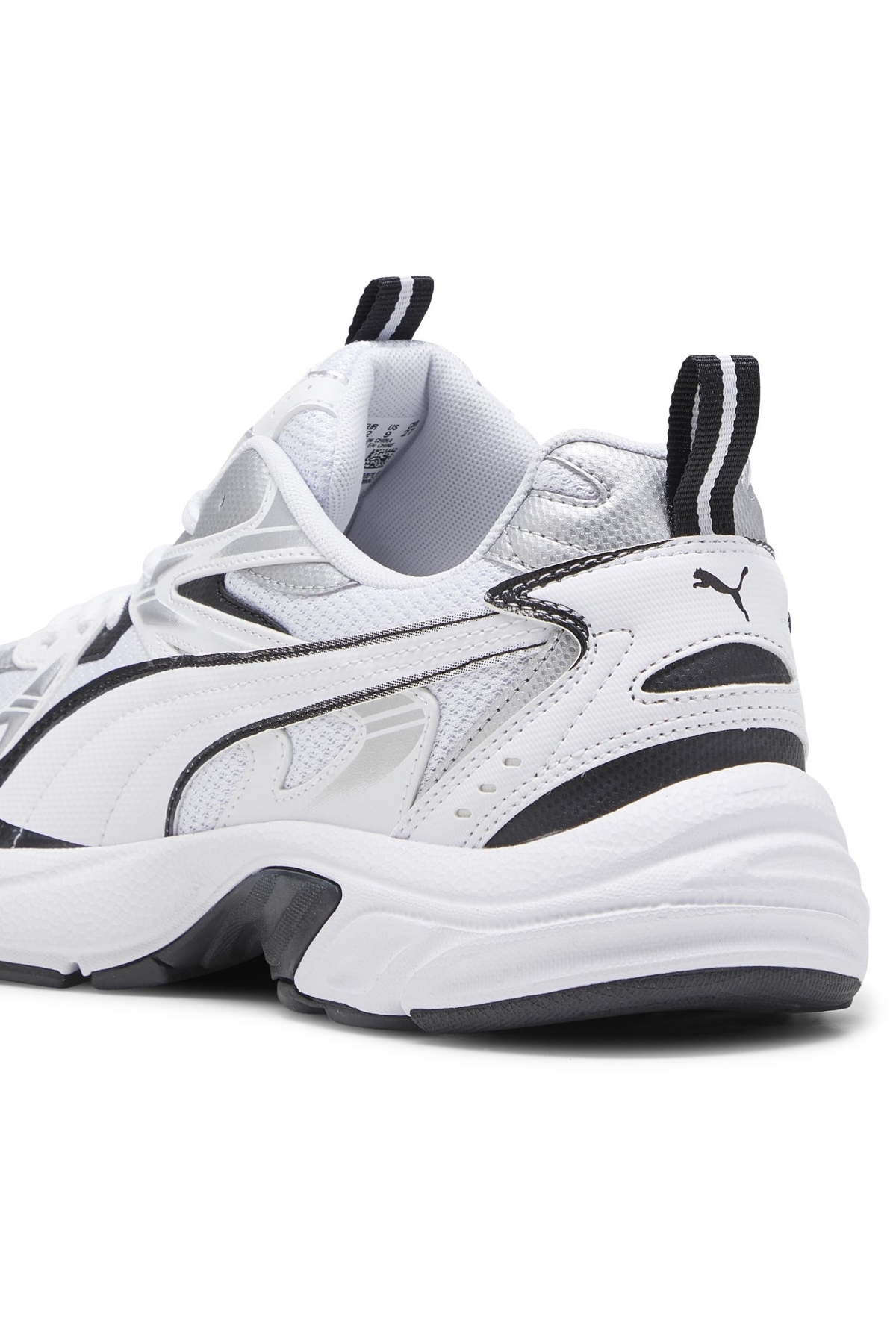 Puma Milenio Tech-Club 392322 Unisex Koşu Ayakkabısı - Görsel 8