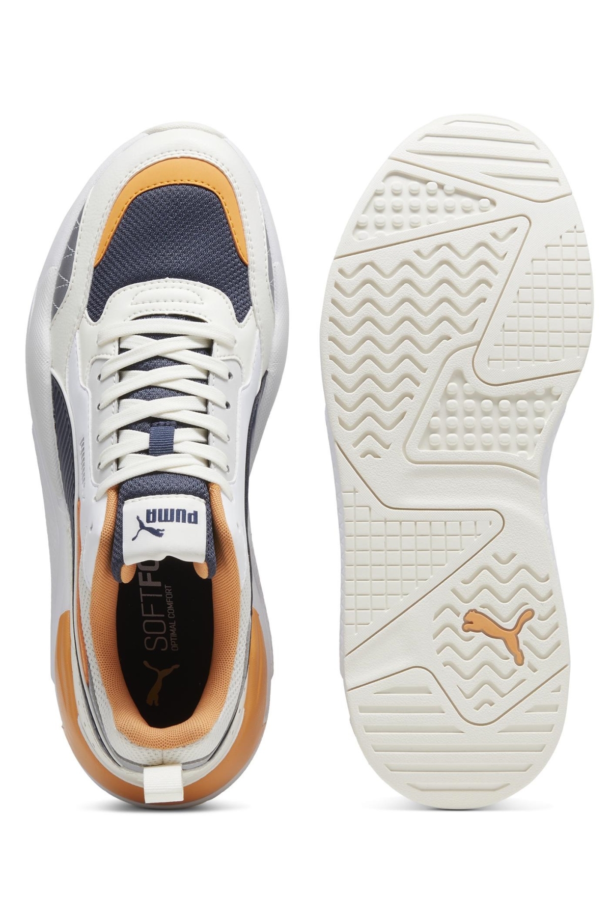 X-Ray 2 Square 373108 Unisex Spor Ayakkabı - Görsel 6