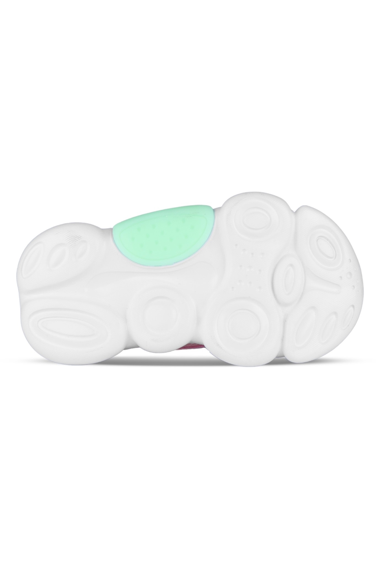 Gum Ortopedik Işıklı Çocuk Spor Ayakkabı - Görsel 6