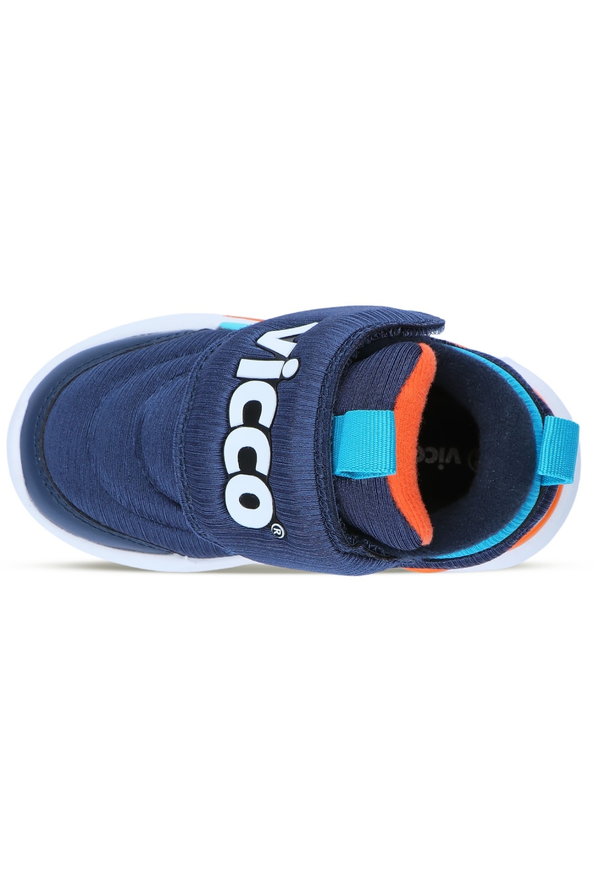 Mila Ortopedik İlk Adım Bebek Çocuk Spor Ayakkabı - Görsel 5