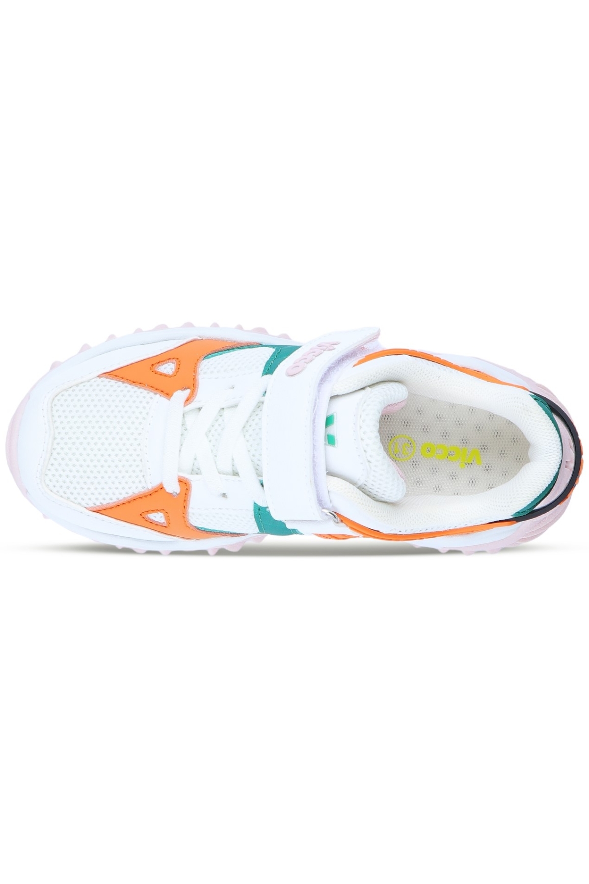 Tamiko Ortopedik Çocuk Spor Ayakkabı - Görsel 6