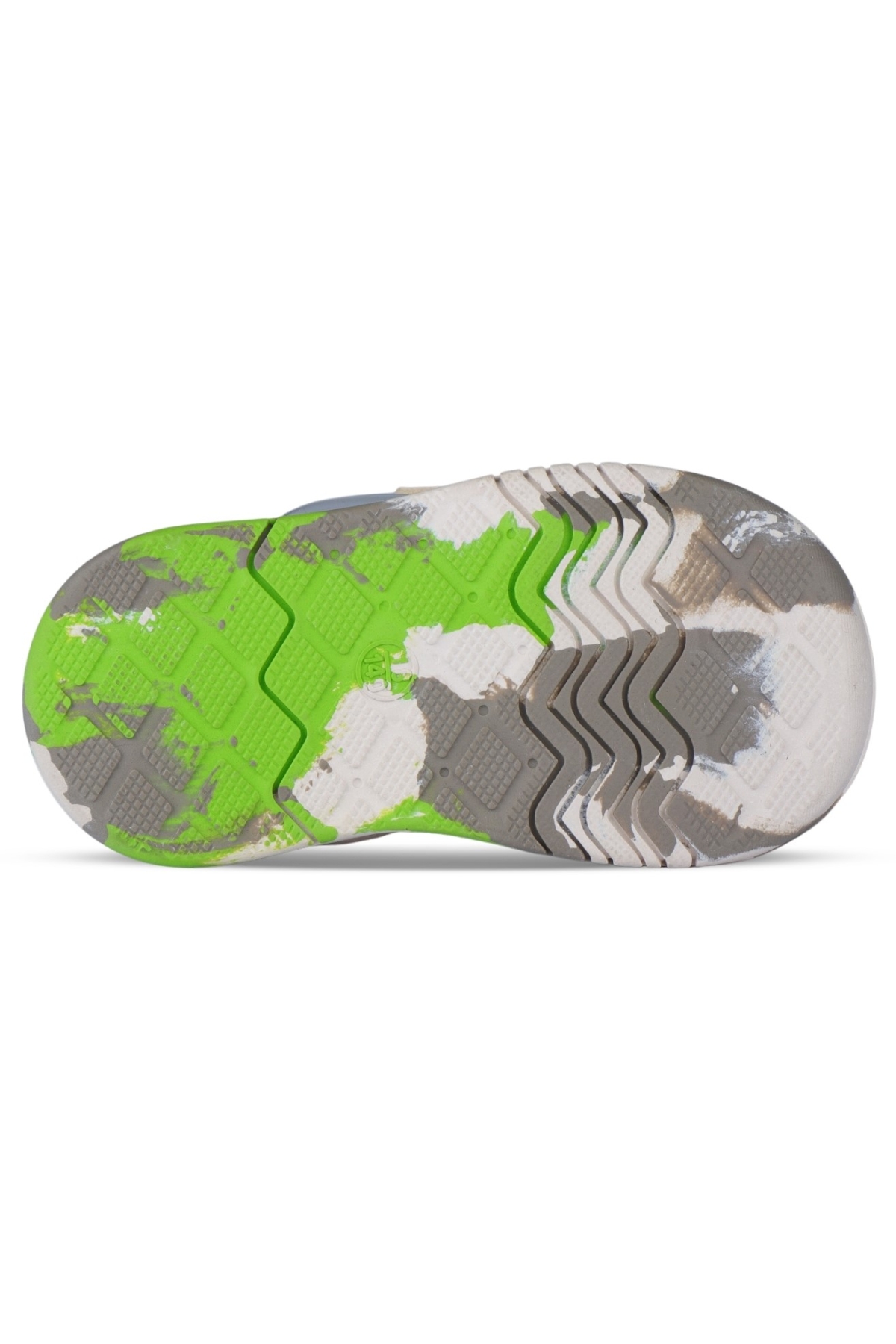 Uni Ortopedik İlk Adım Bebek Çocuk Spor Ayakkabı - Görsel 6