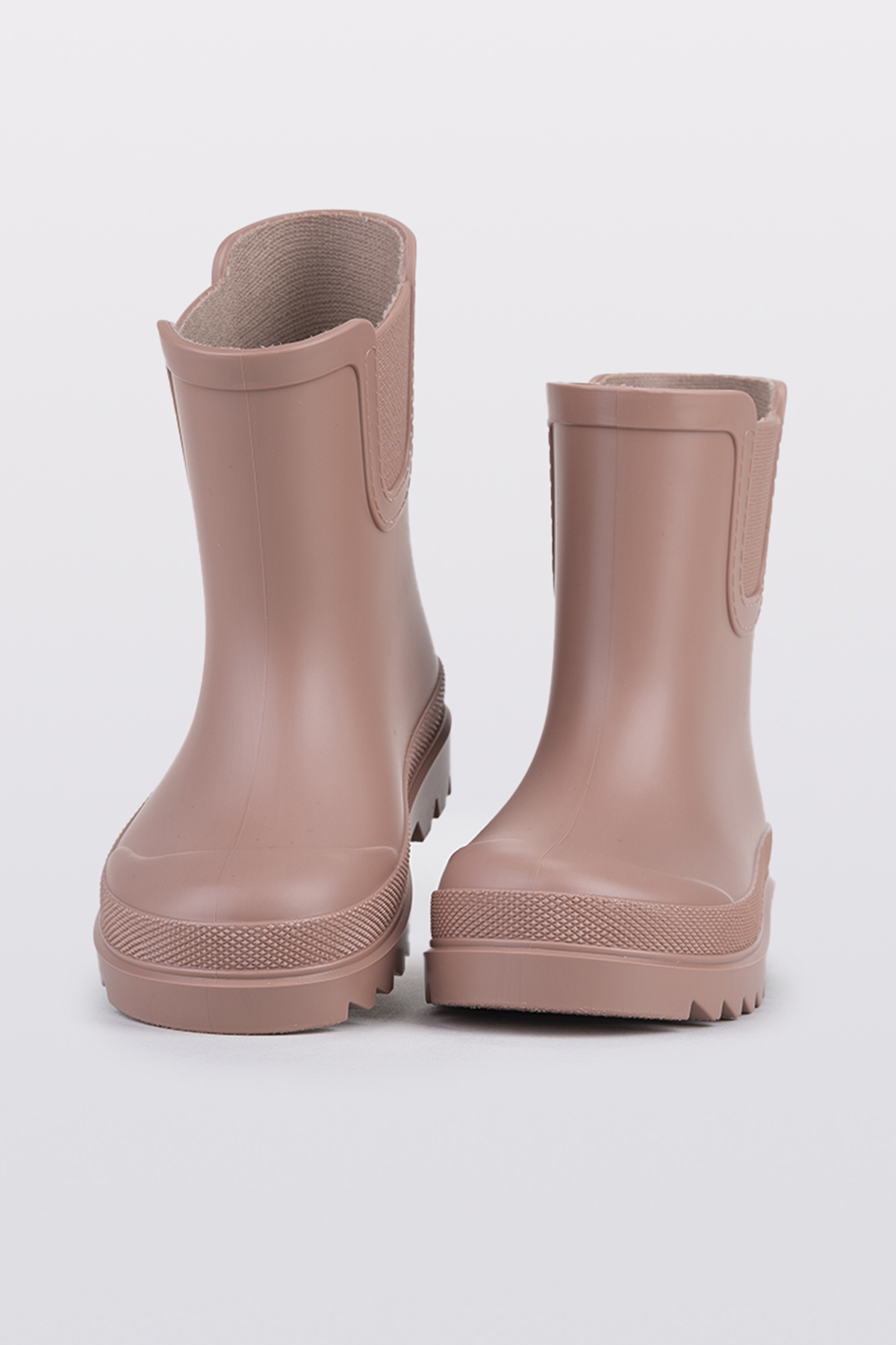 TOKIO Kız Çocuk Çizme Açık Pembe - Görsel 4
