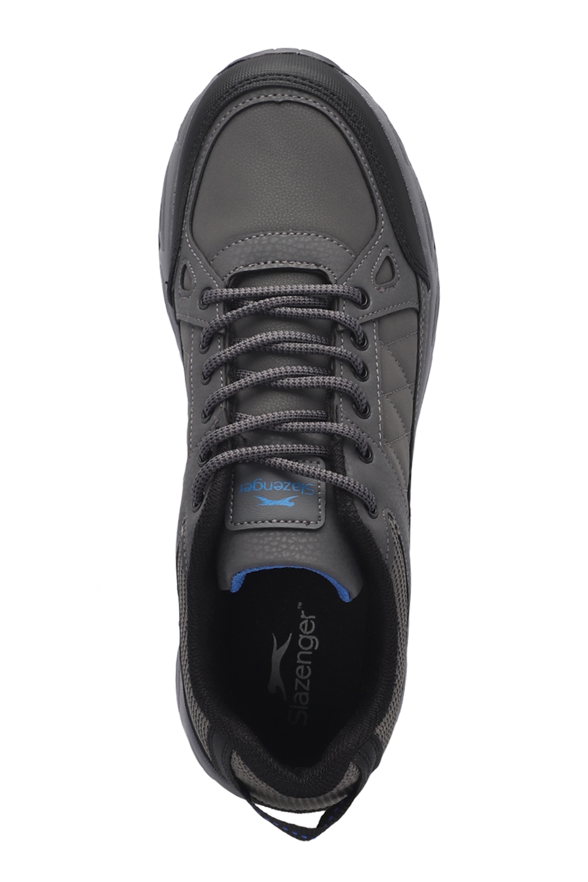 OSLO I Erkek Outdoor Koyu Gri - Görsel 6