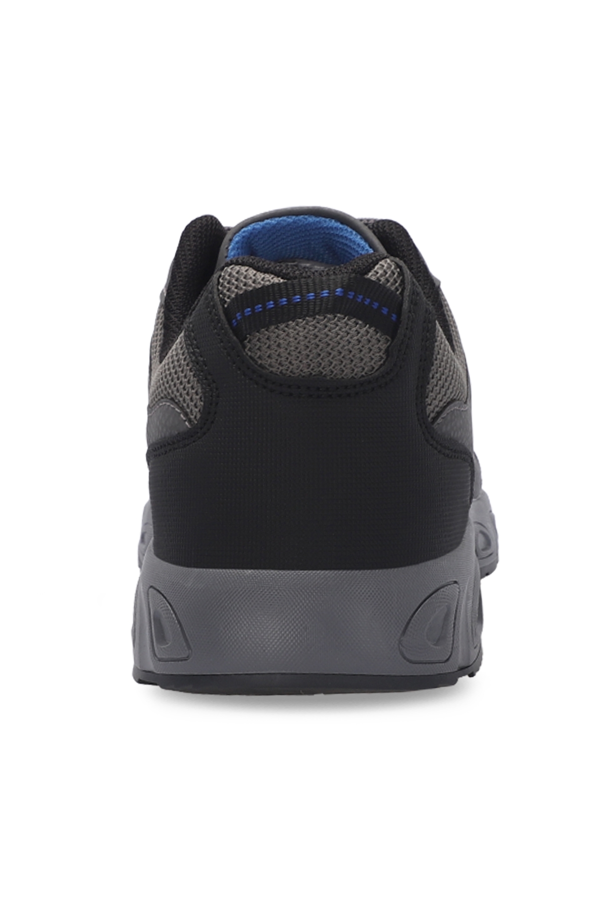 OSLO I Erkek Outdoor Koyu Gri - Görsel 7