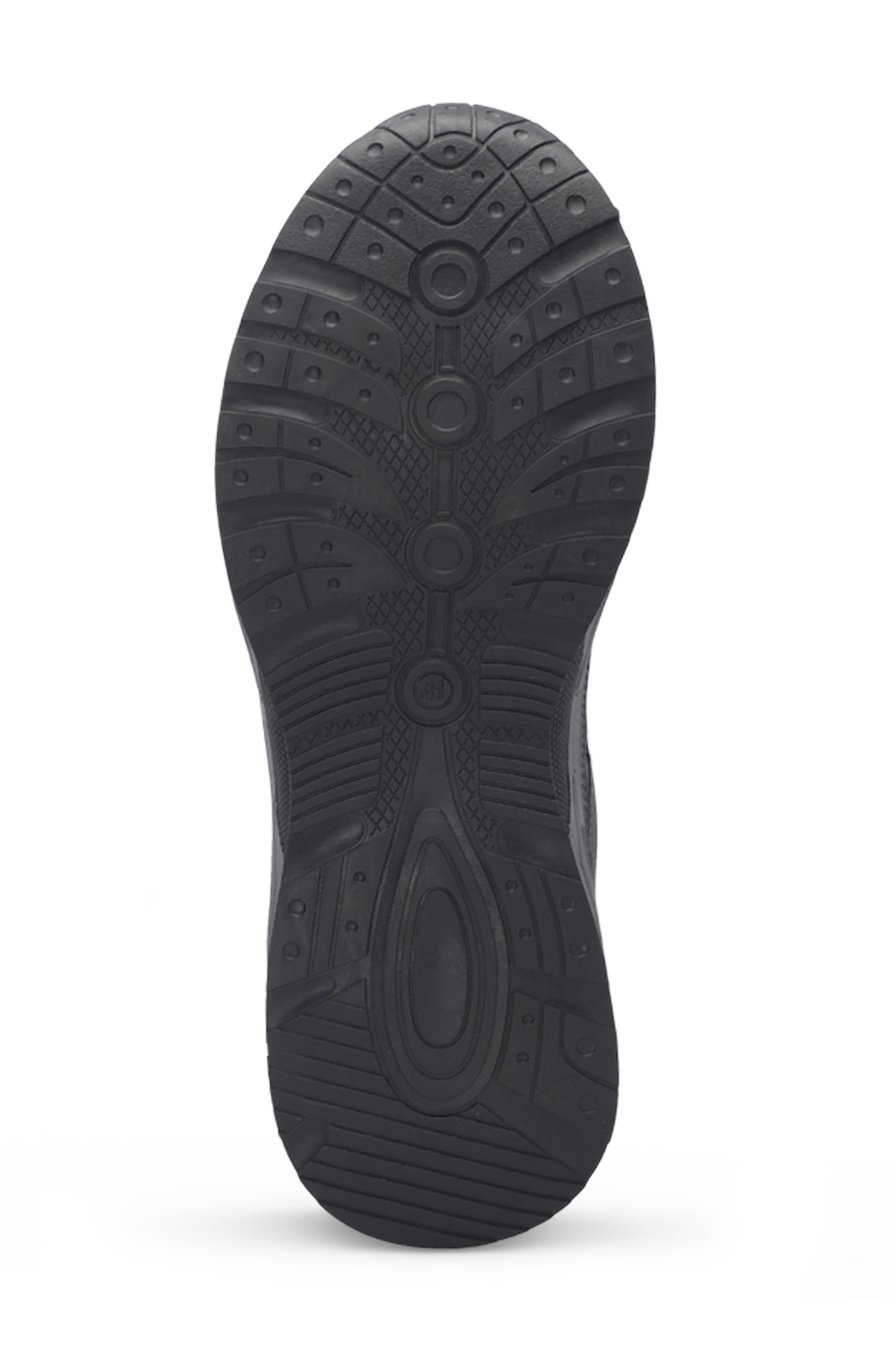 OSLO I Erkek Outdoor Koyu Gri - Görsel 8