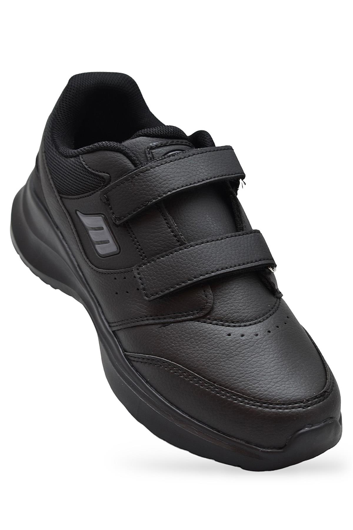 Mp 1307ZN Rahat Ortopedik Taban Günlük Unisex Spor Ayakkabı Mevsimlik Spor Ayakkabı - Görsel 2