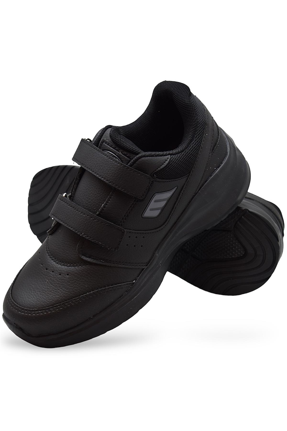 Mp 1307ZN Rahat Ortopedik Taban Günlük Unisex Spor Ayakkabı Mevsimlik Spor Ayakkabı - Görsel 3