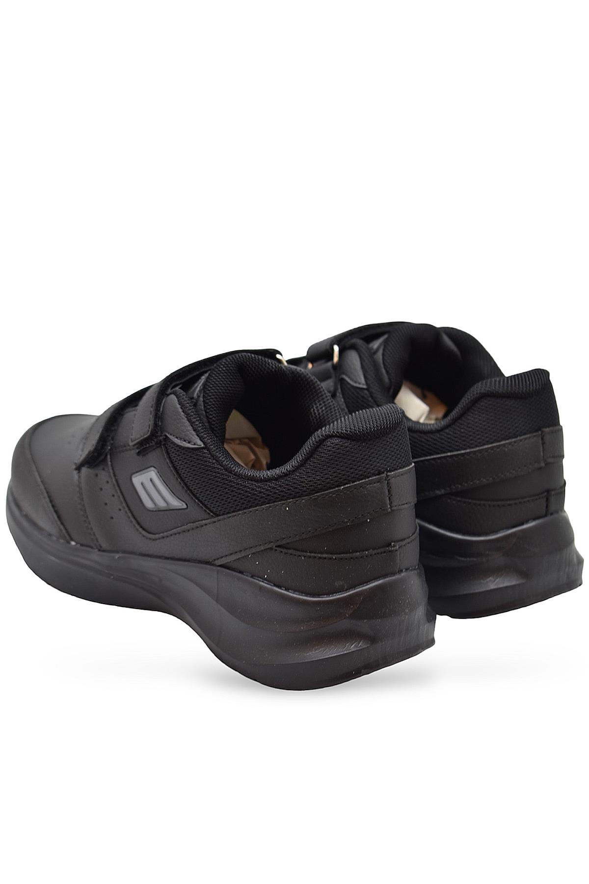 Mp 1307ZN Rahat Ortopedik Taban Günlük Unisex Spor Ayakkabı Mevsimlik Spor Ayakkabı - Görsel 6